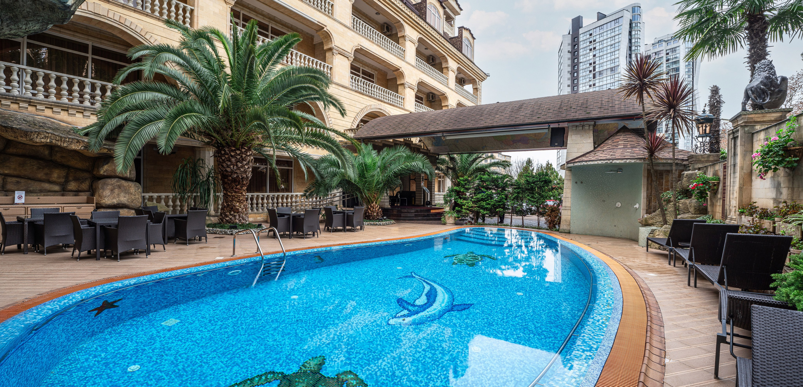 Фотограф интерьера Сочи. Фотограф Сочи