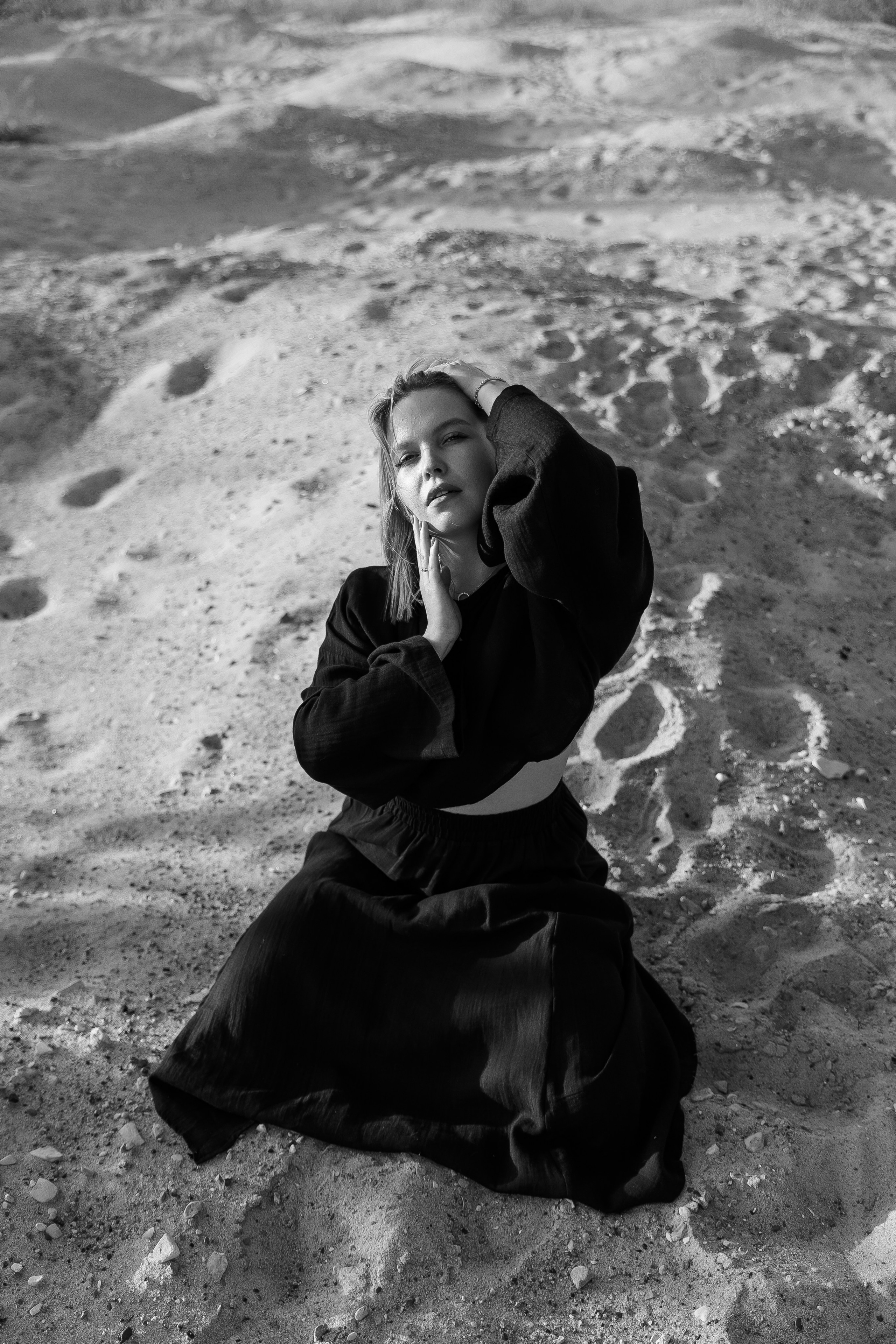 Портрет. Свадебный и семейный фотограф Анжелика Альашкар в Казани Татарстан