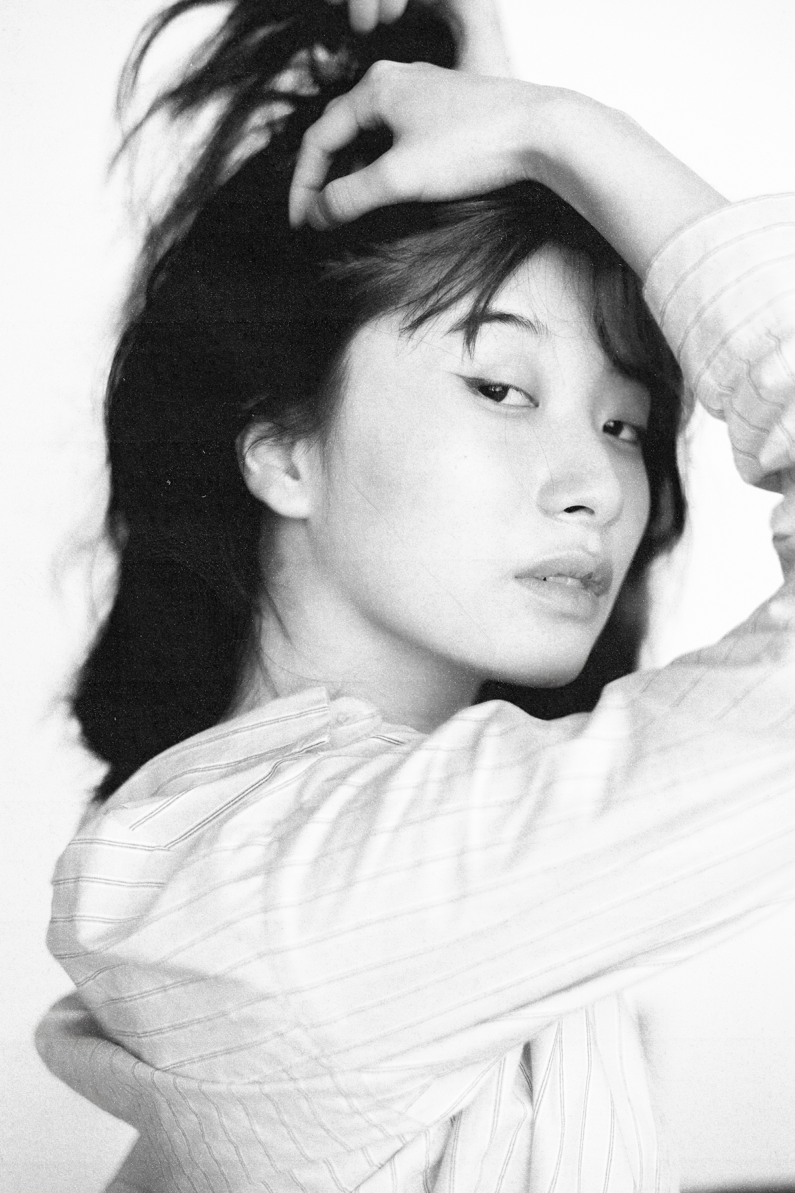 Катя. Портретный фотограф Алина Хаунина