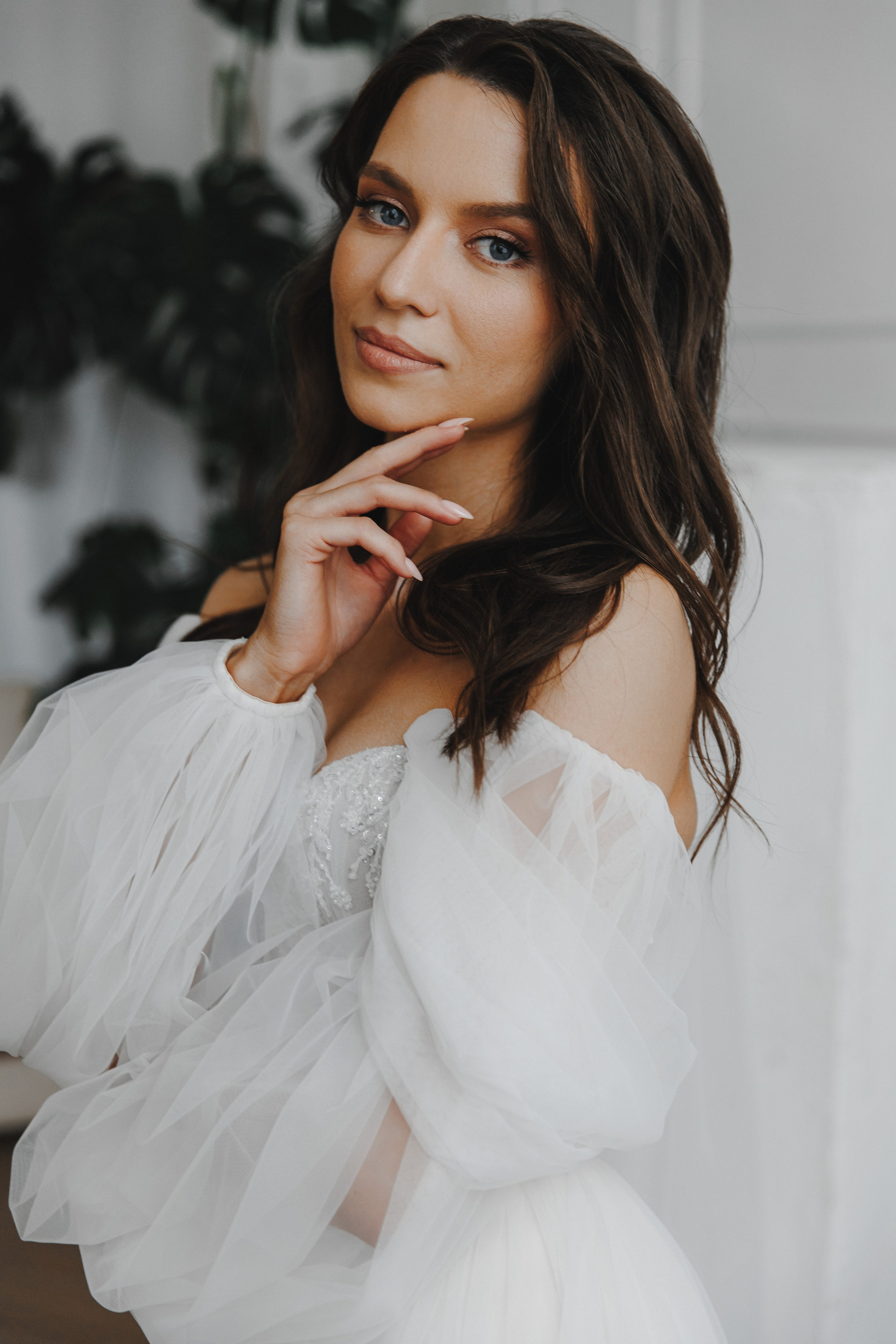 Анастасия и Иван. Свадебный и репортажный фотограф Евгений Петров