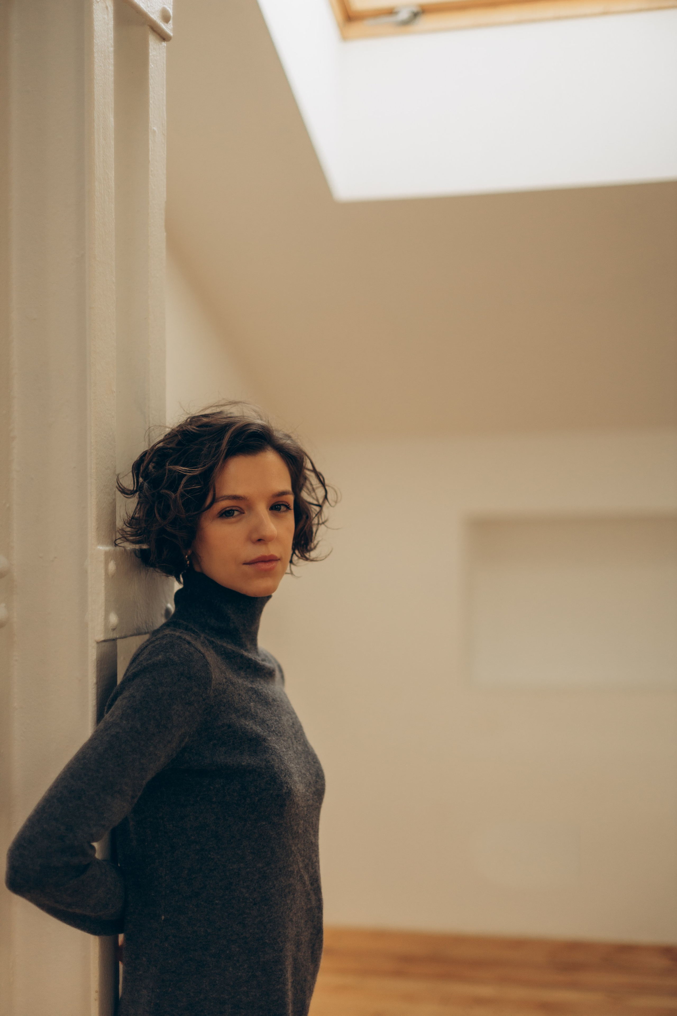 Инна. Семейный фотограф в Москве Анастасия Шалда