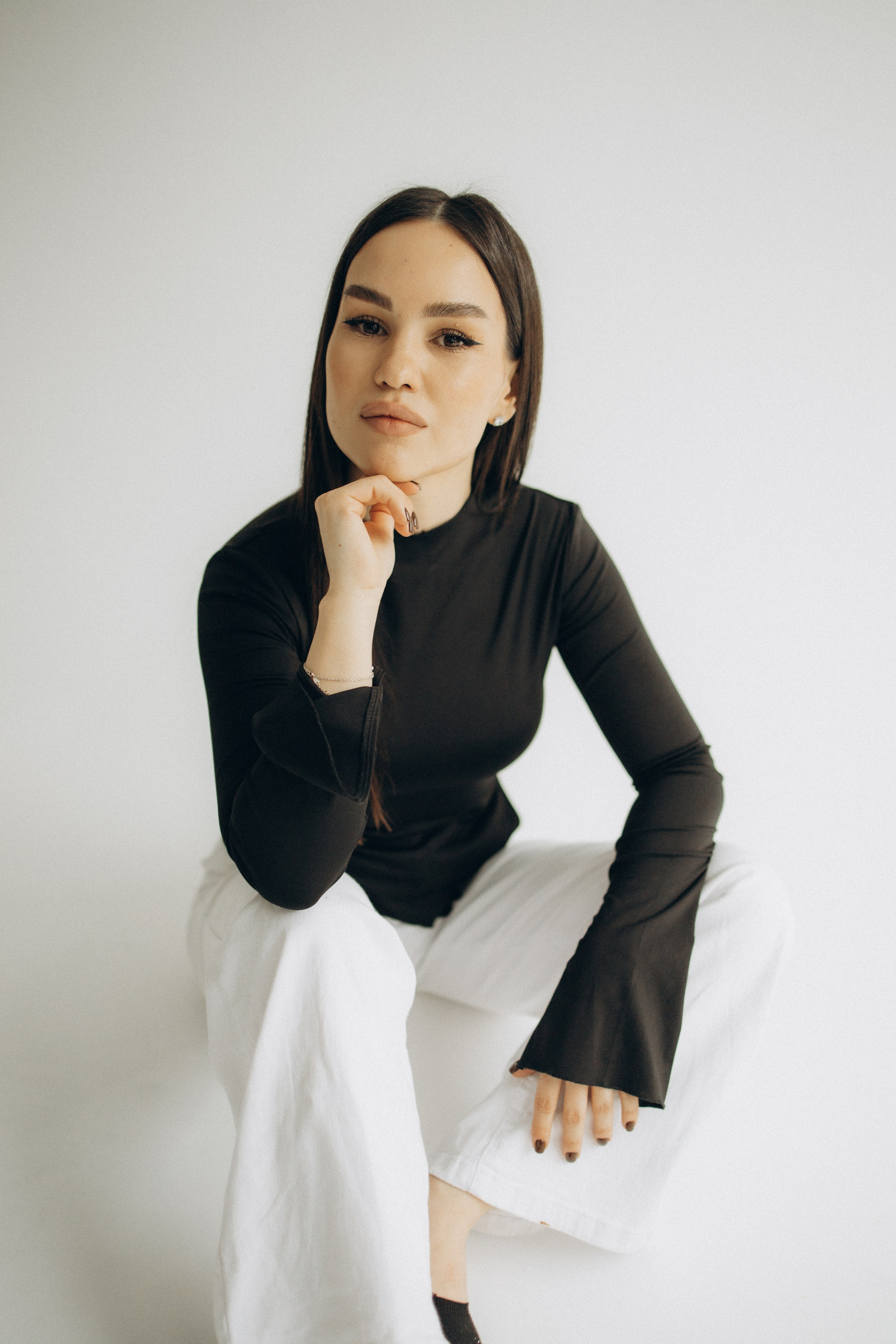 Ольга. Семейный фотограф в Москве Анастасия Шалда