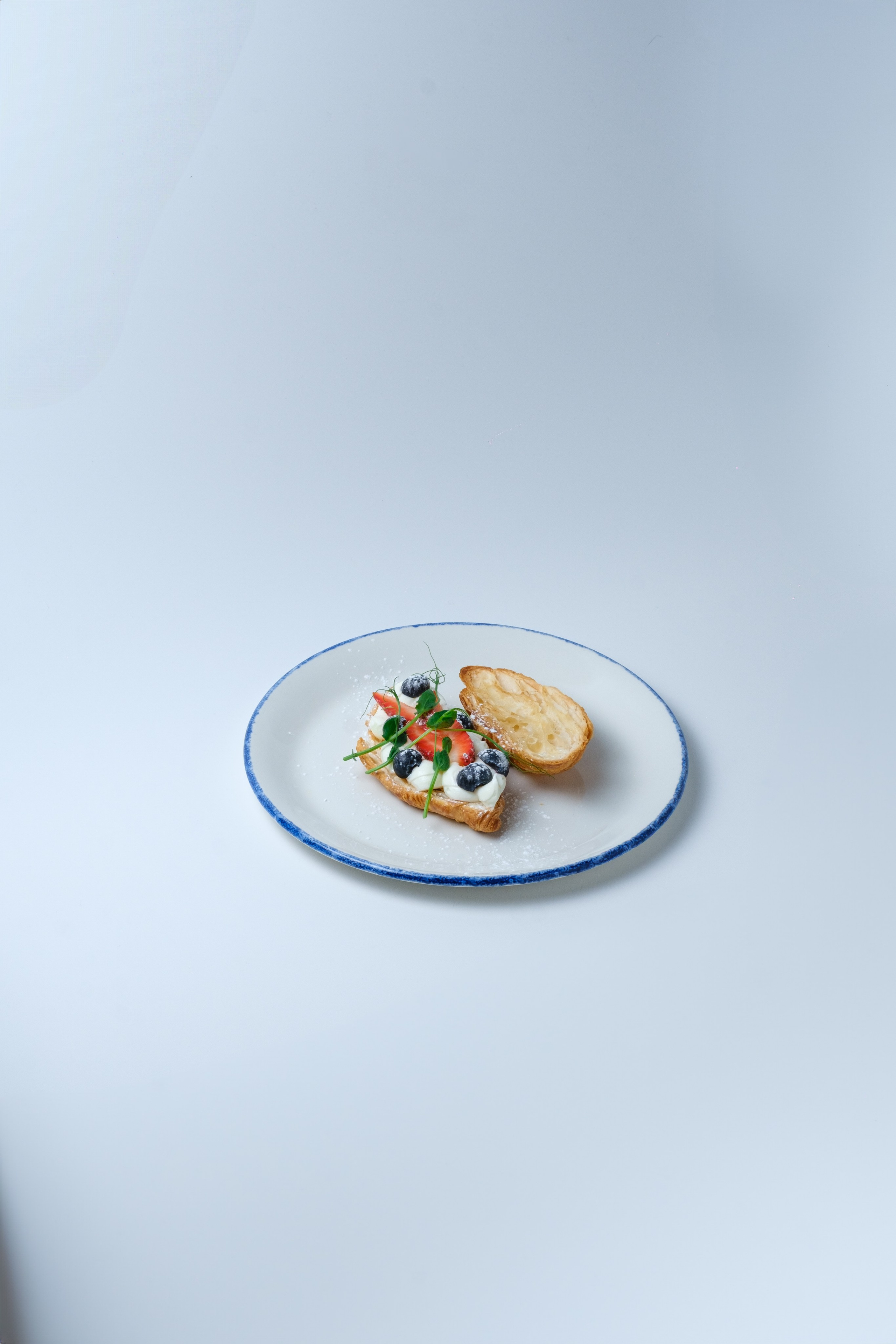 Завтрак. Фотограф в Тюмени Кирилл Марфин