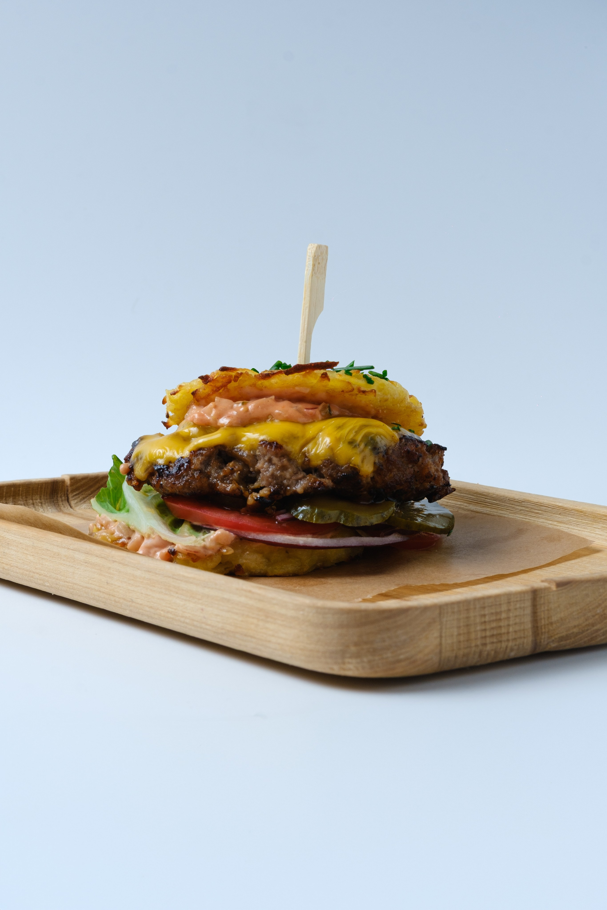 Toast x Завтрак. Фотограф в Тюмени Кирилл Марфин