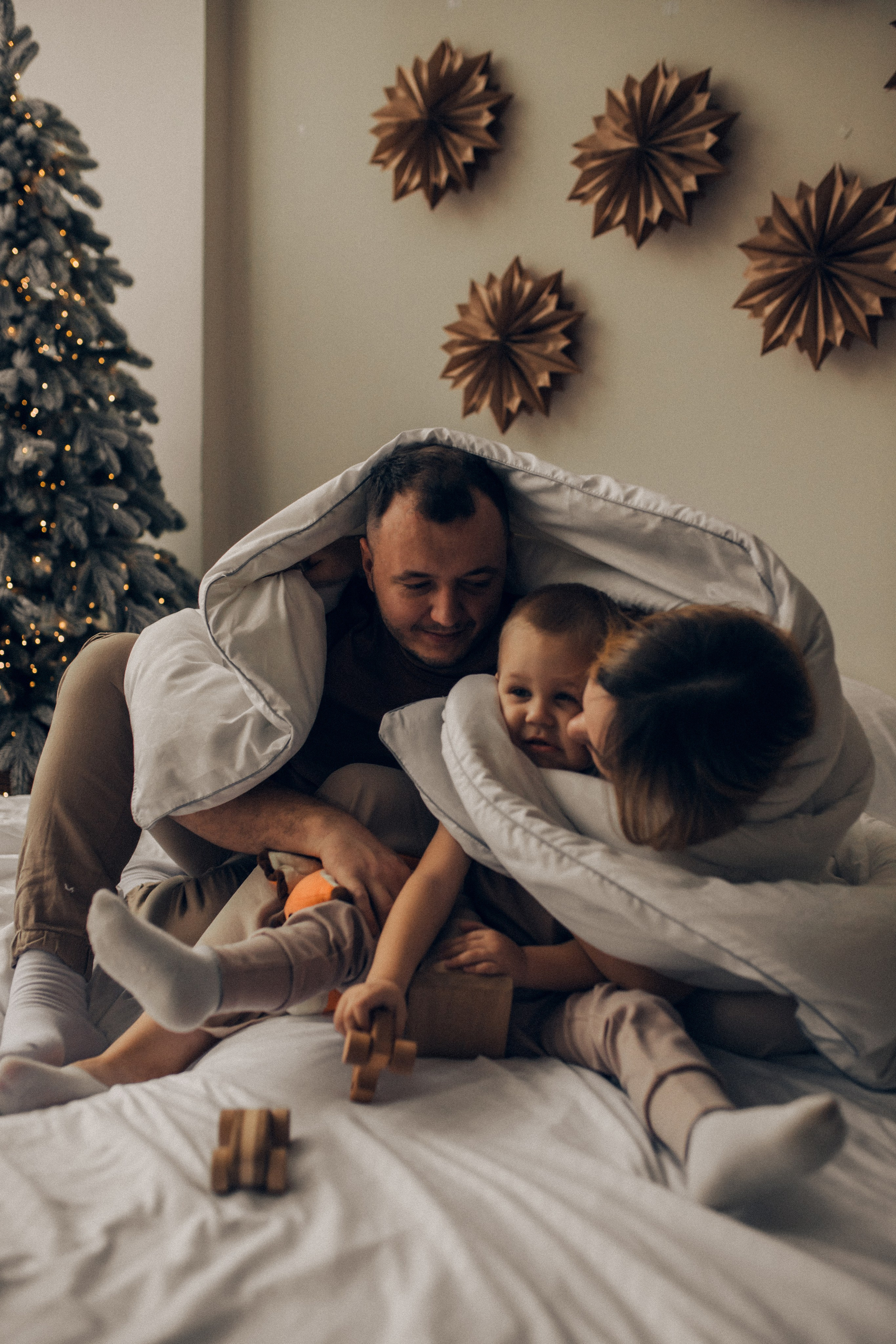 ТЁПЛОЕ ЧУДО. Семейный фотограф Нижний Новгород