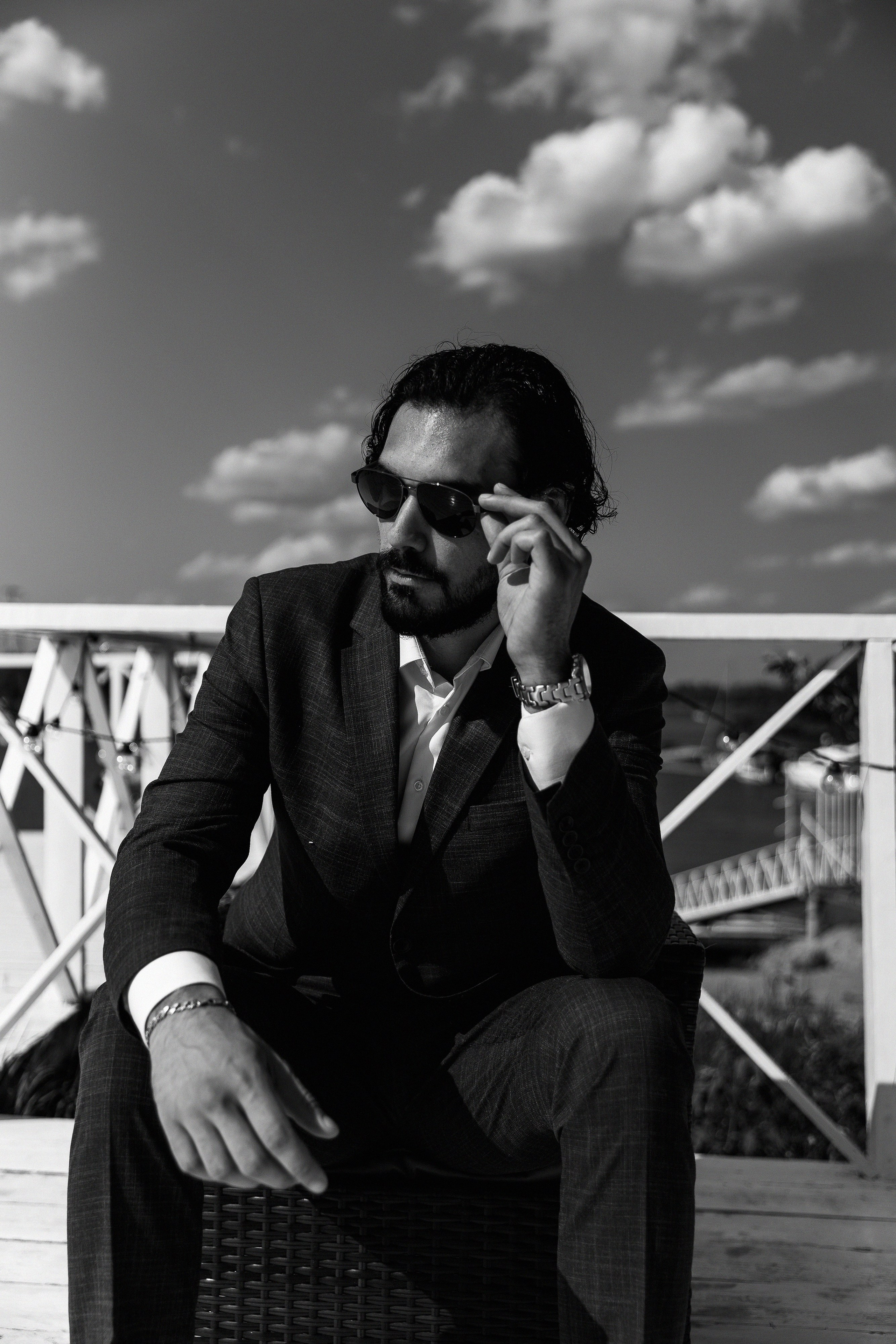 Эмиль и Милена. Свадебный фотограф Нижний Новгород | Софа Полякова