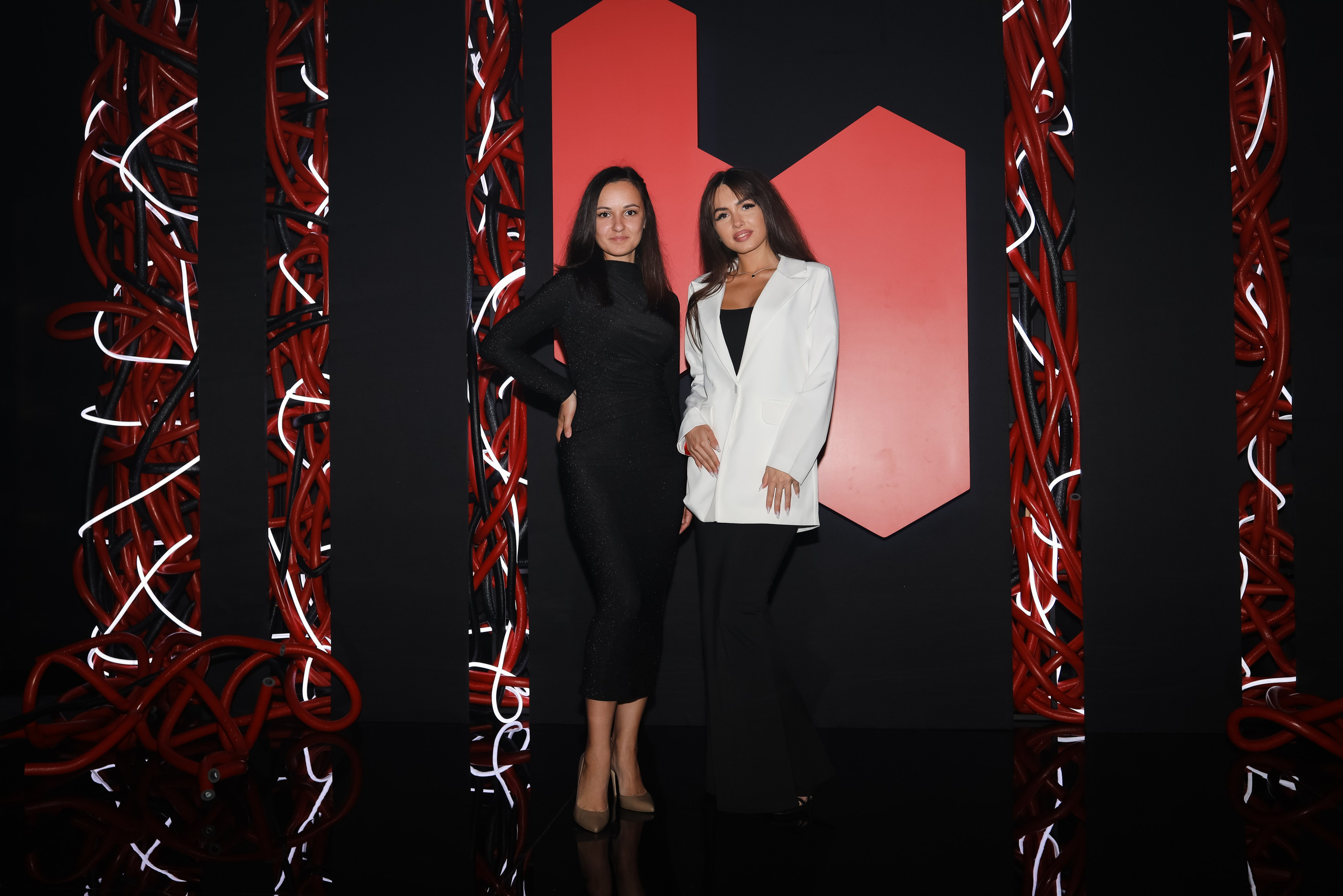 Премия REAL PROPERTY AWERDS 2024. Фотограф в Адлере и  Сочи Ирина Москалева