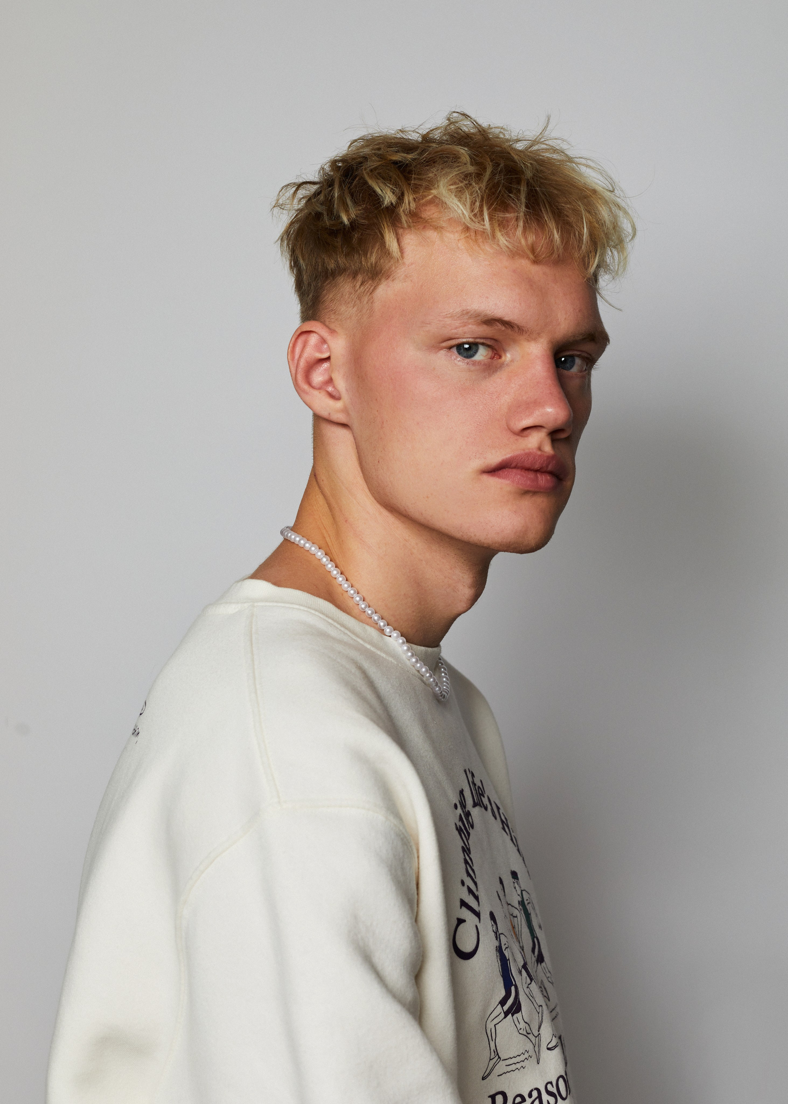 Дмитрий. Фотограф Ирина Бутко