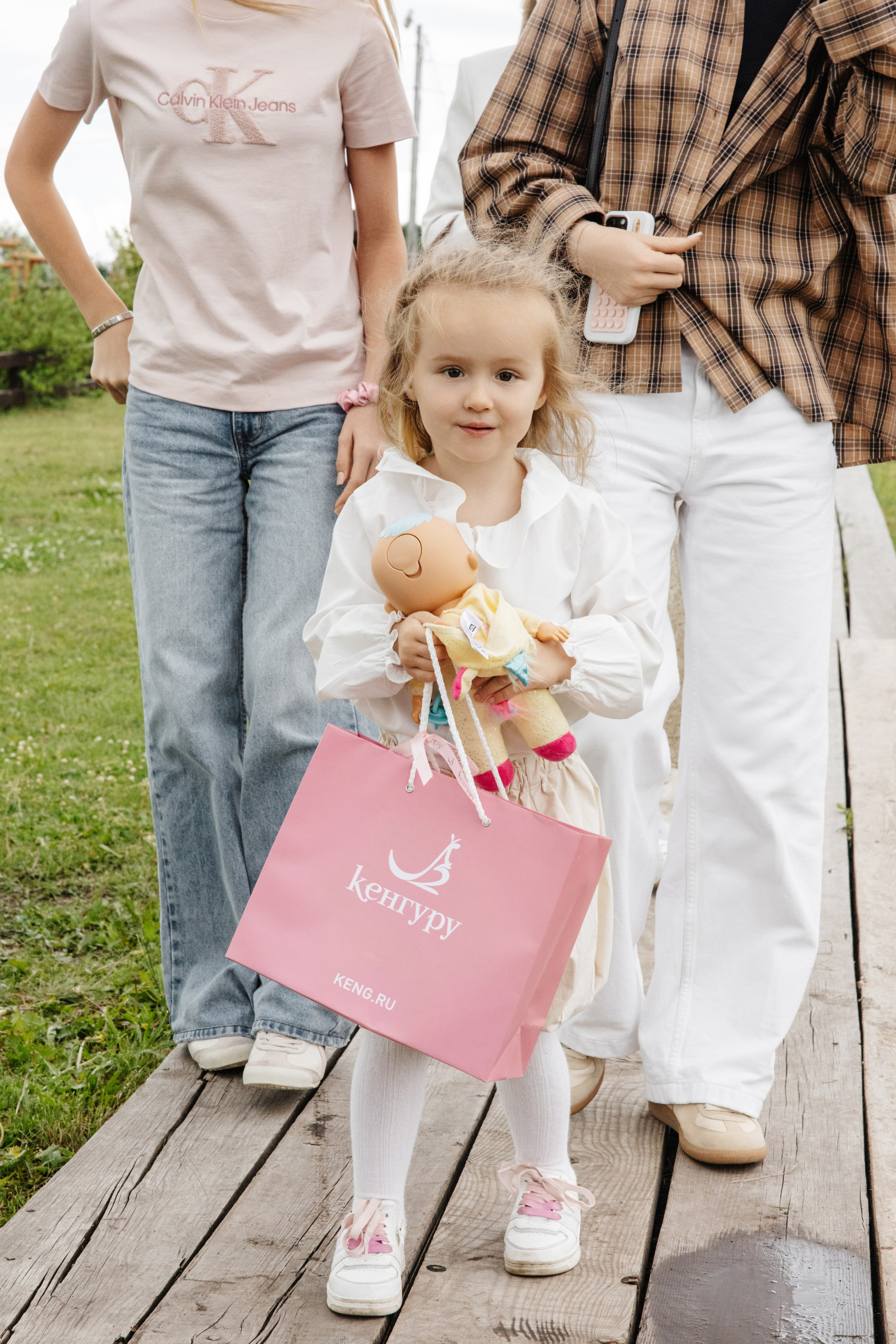 ГЕНДЕР ПАТИ. Фотограф в Красноярске