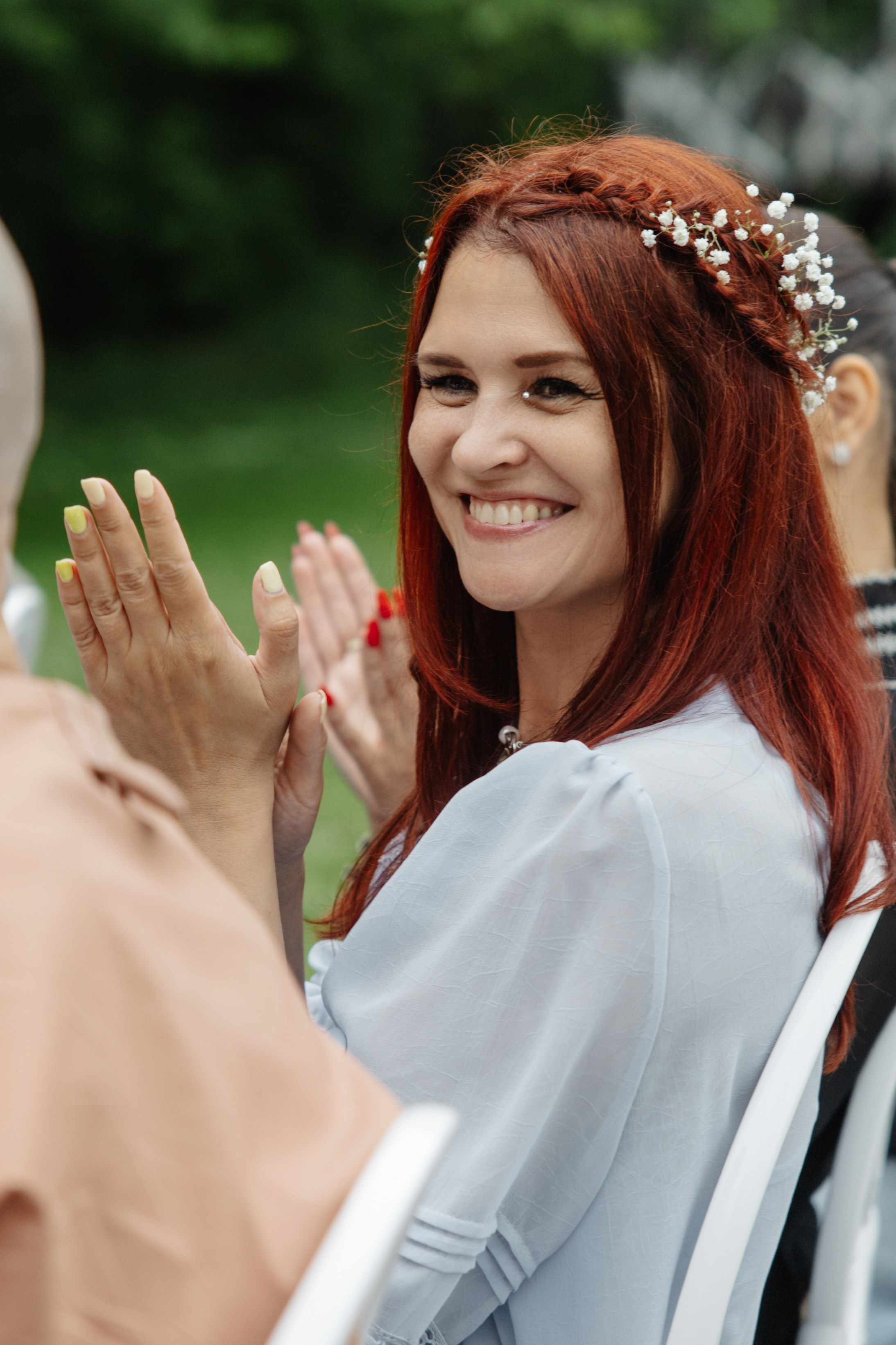 ГРЕНАДА. Фотограф в Красноярске