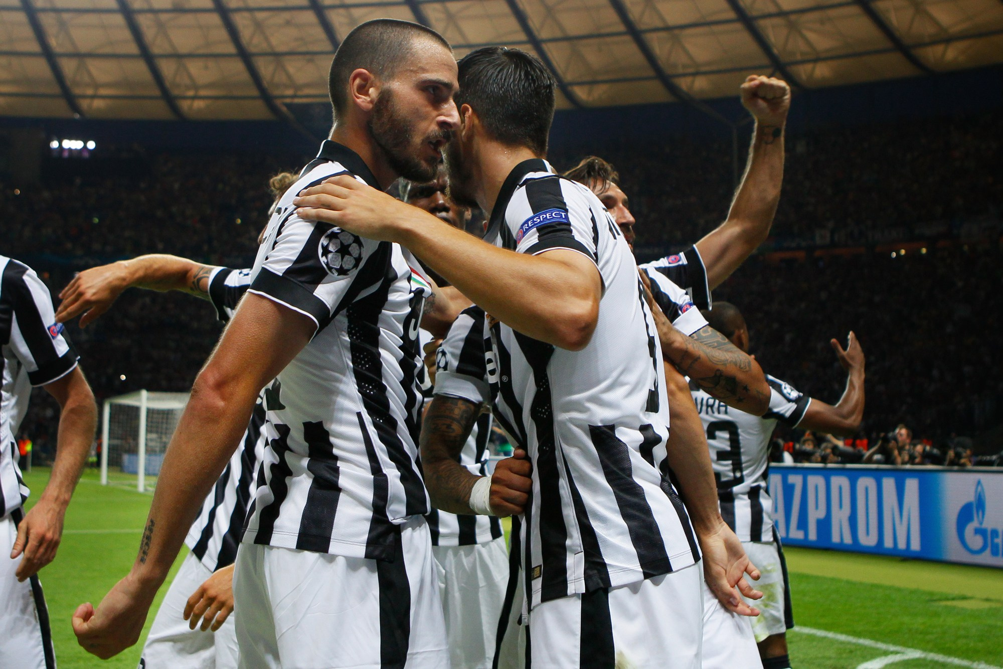 Dynamic Sports Photography. Denis Tyrin Photography