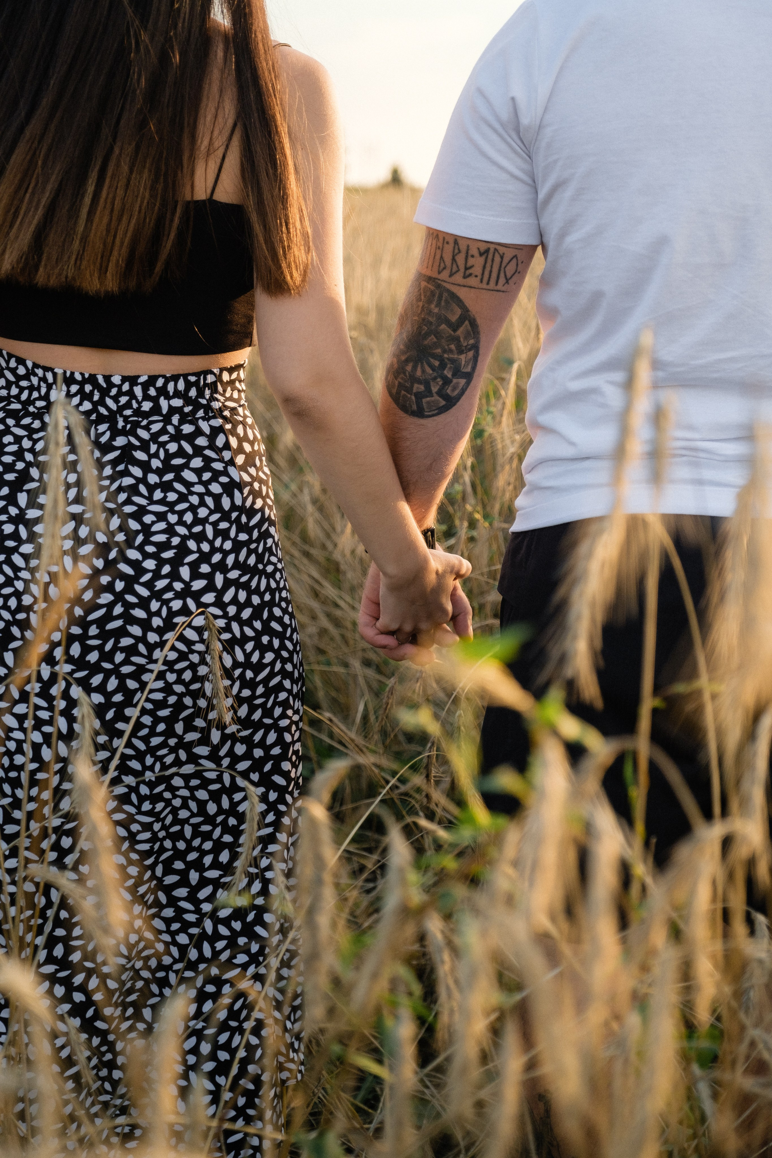 K&A. Фотограф в Кемерово Анастасия Филаткина