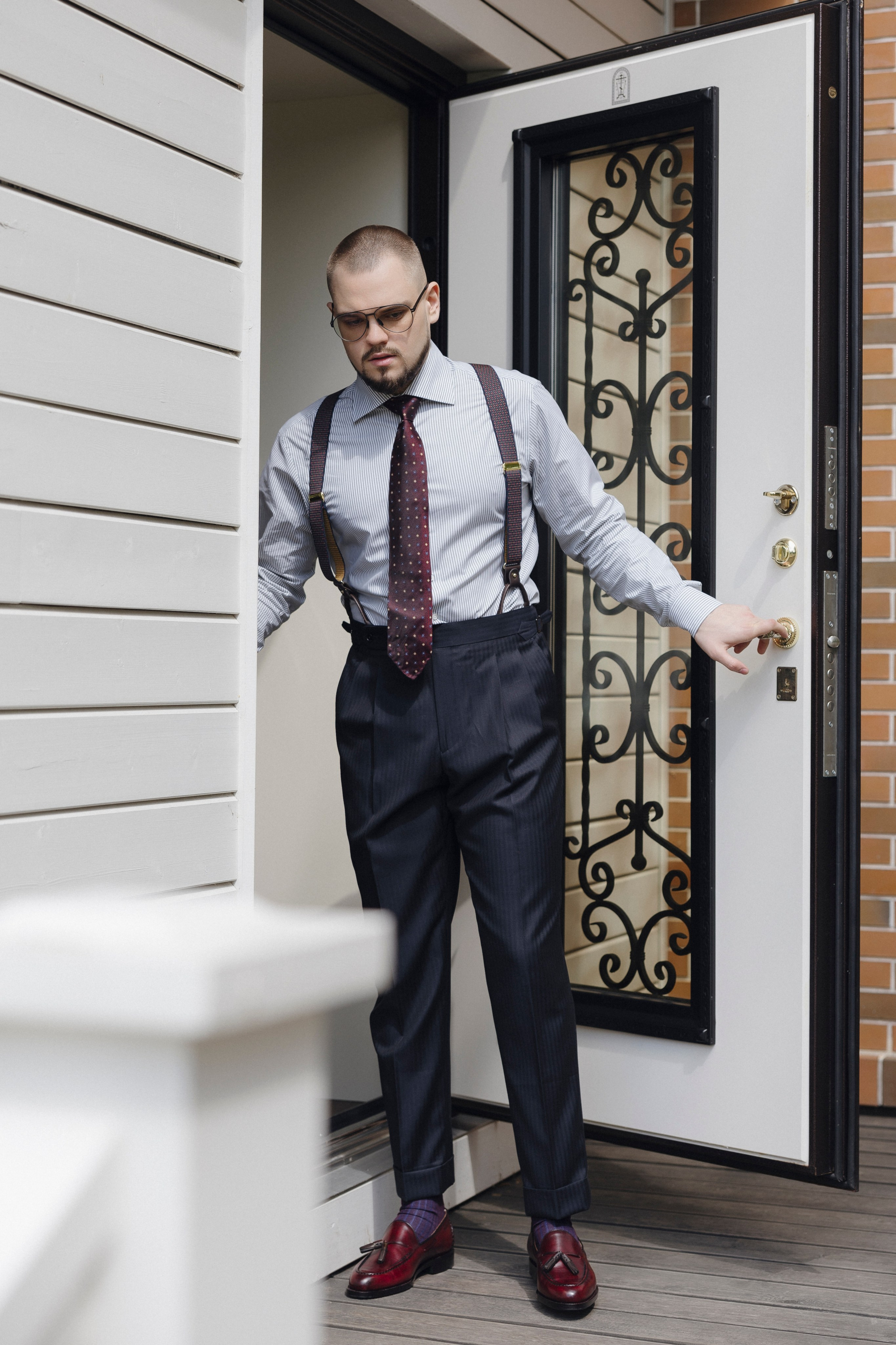 Михаил и Анна. Свадебный фотограф Курск Максим Ноздрачев