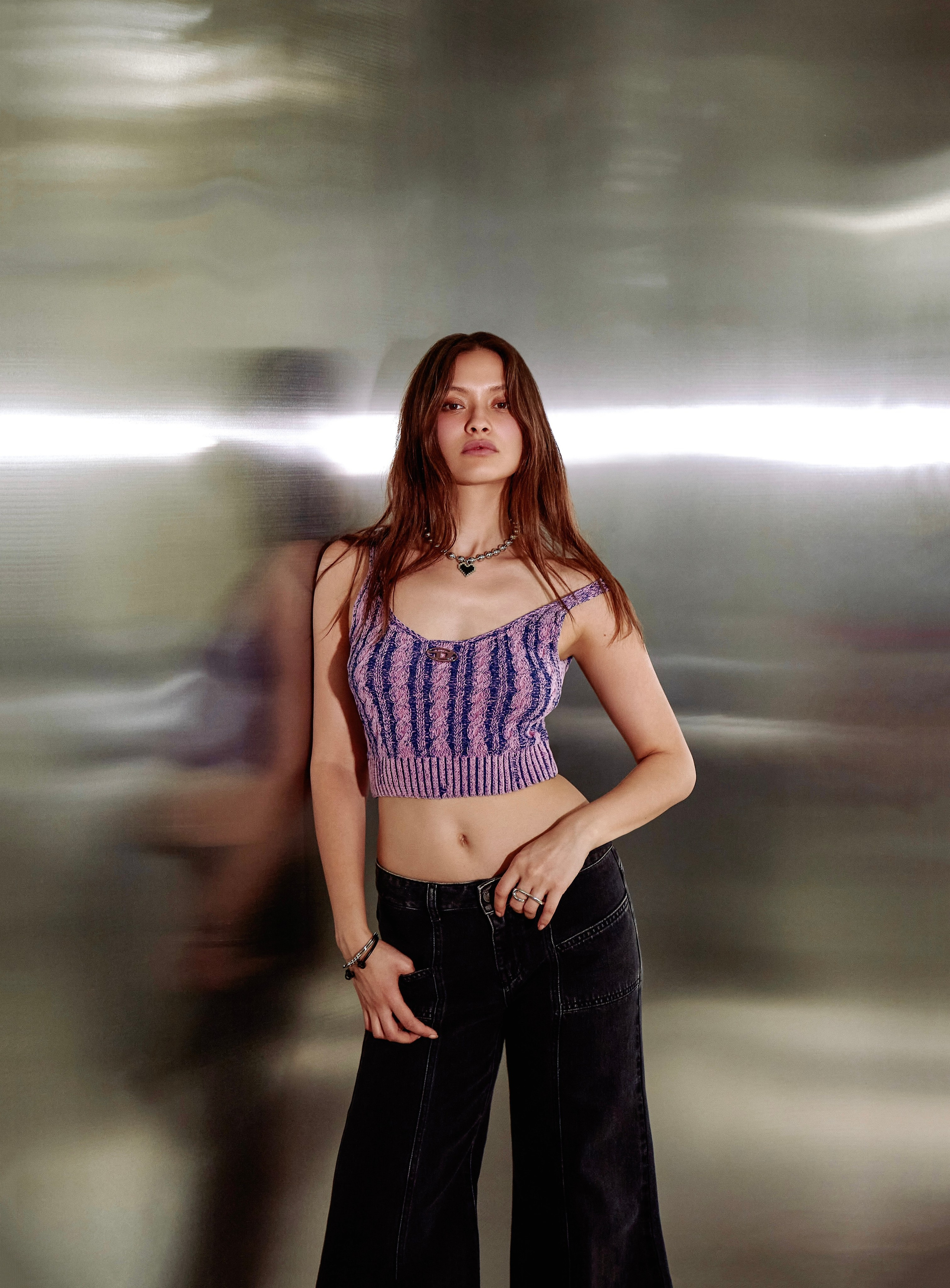 Personal. Alexander Ermolin