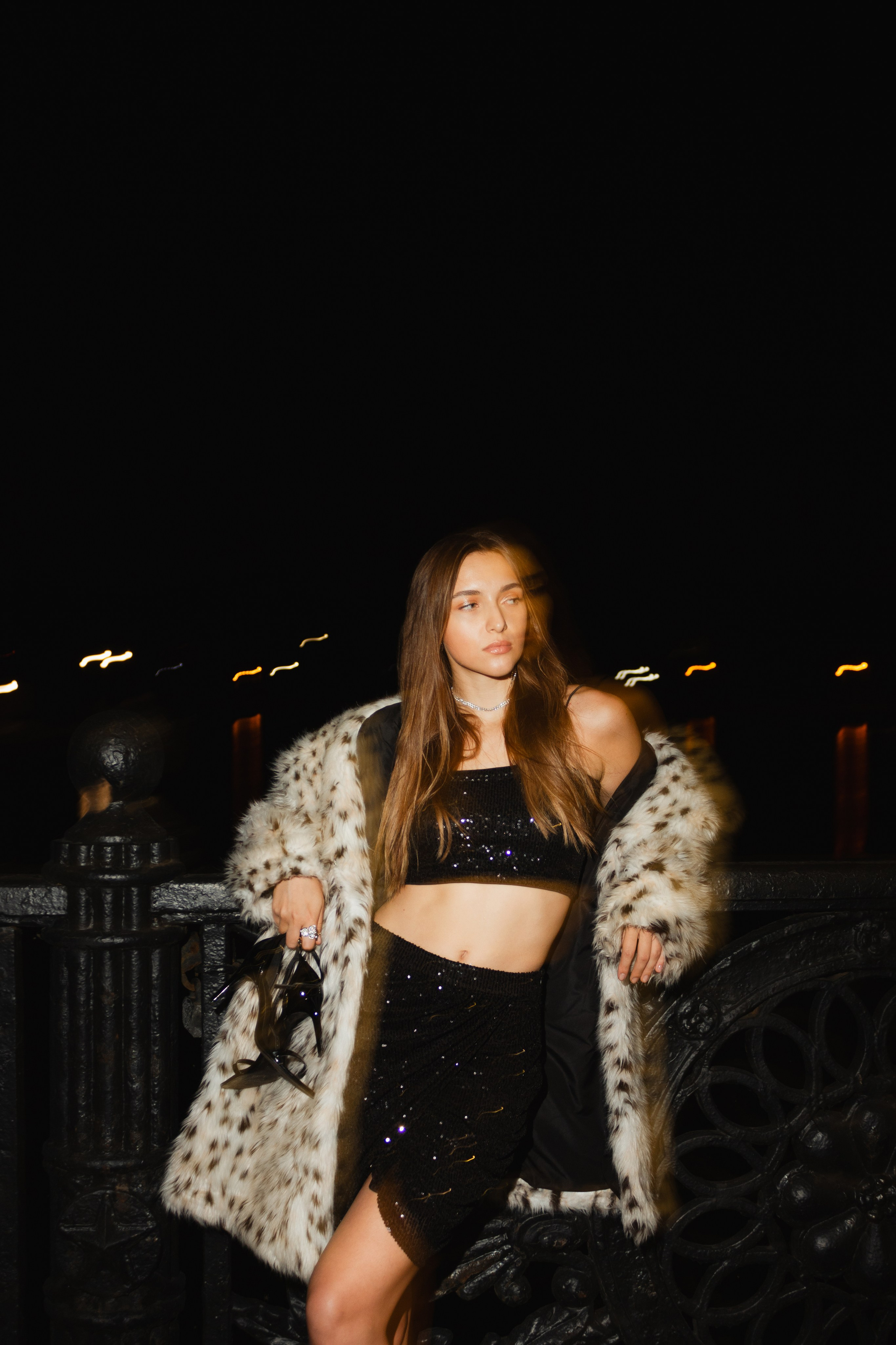 Оксана. Фотограф Минск, Кричев — Елизавета Котова