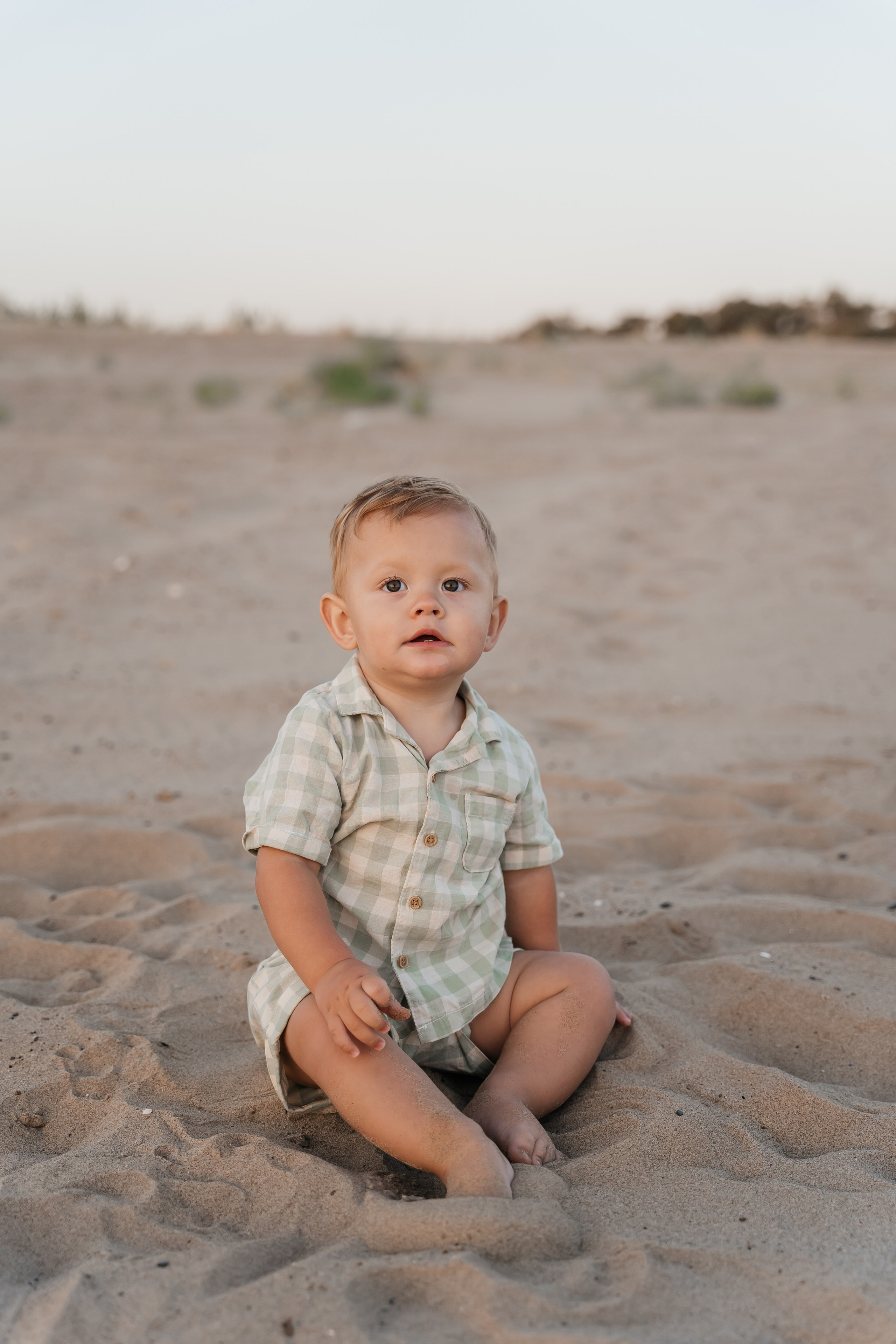 Прекрасный закат. Свадебный и семейный фотограф Волгоград