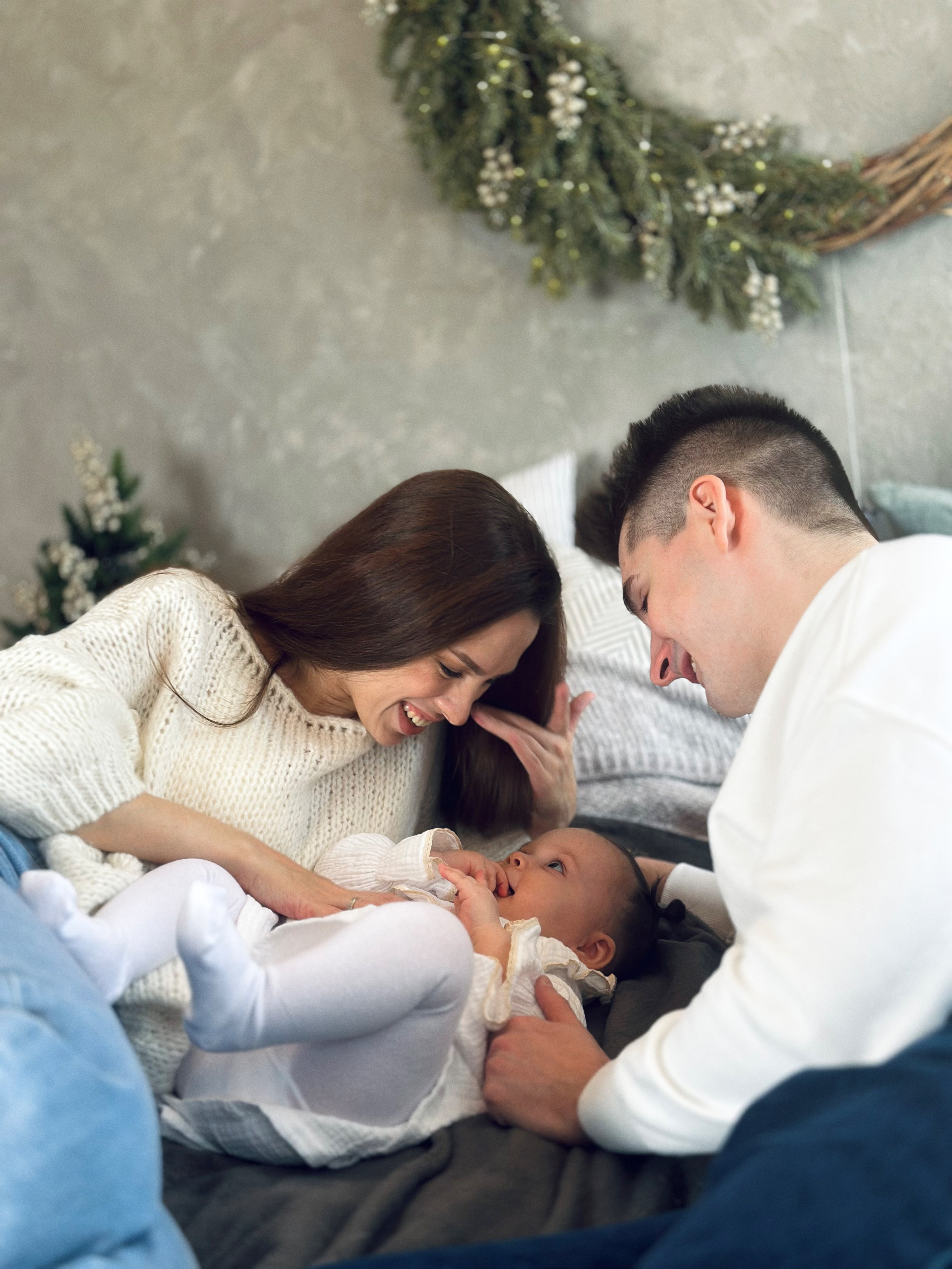 Надежда & Иван