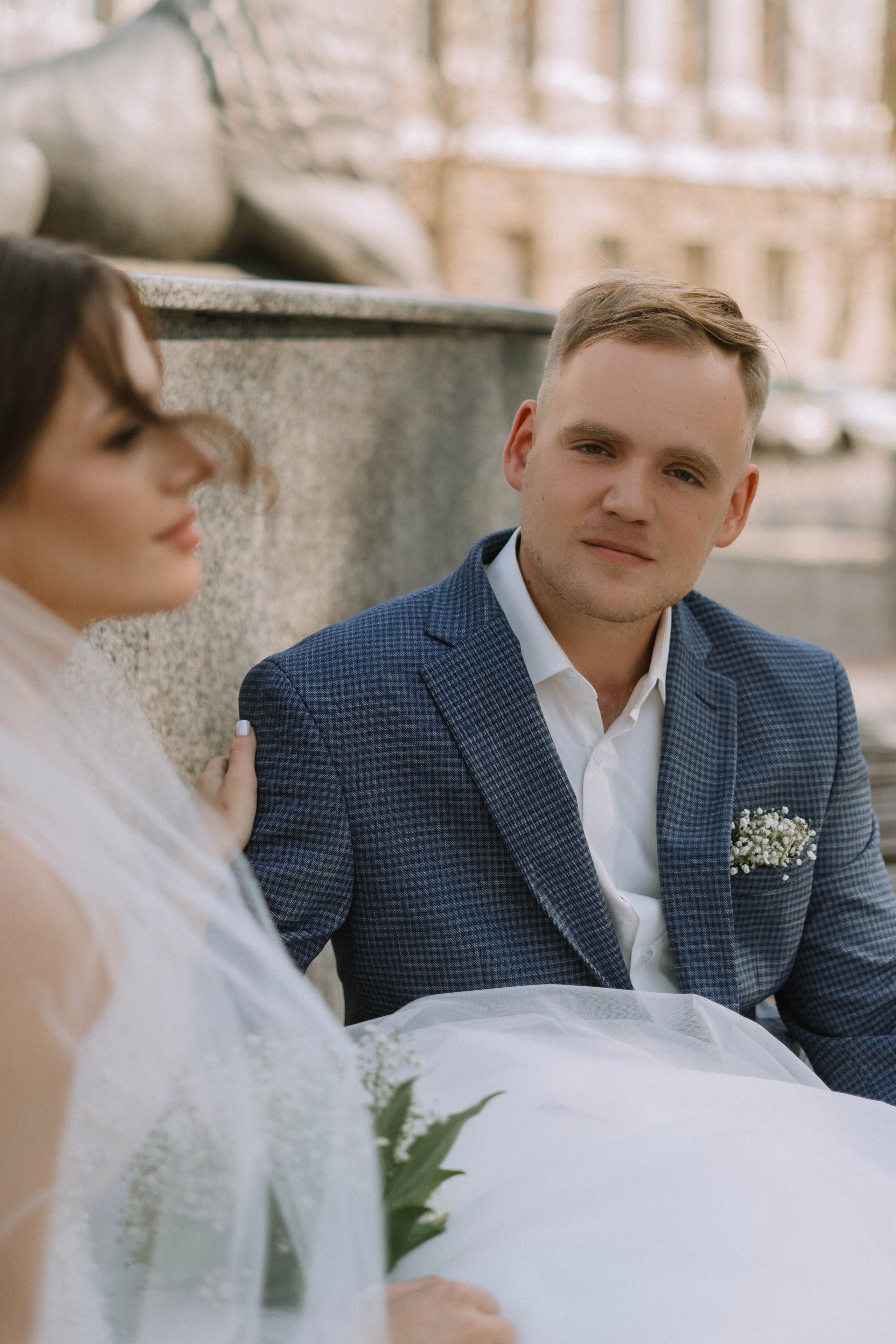 Владимир & Дарья