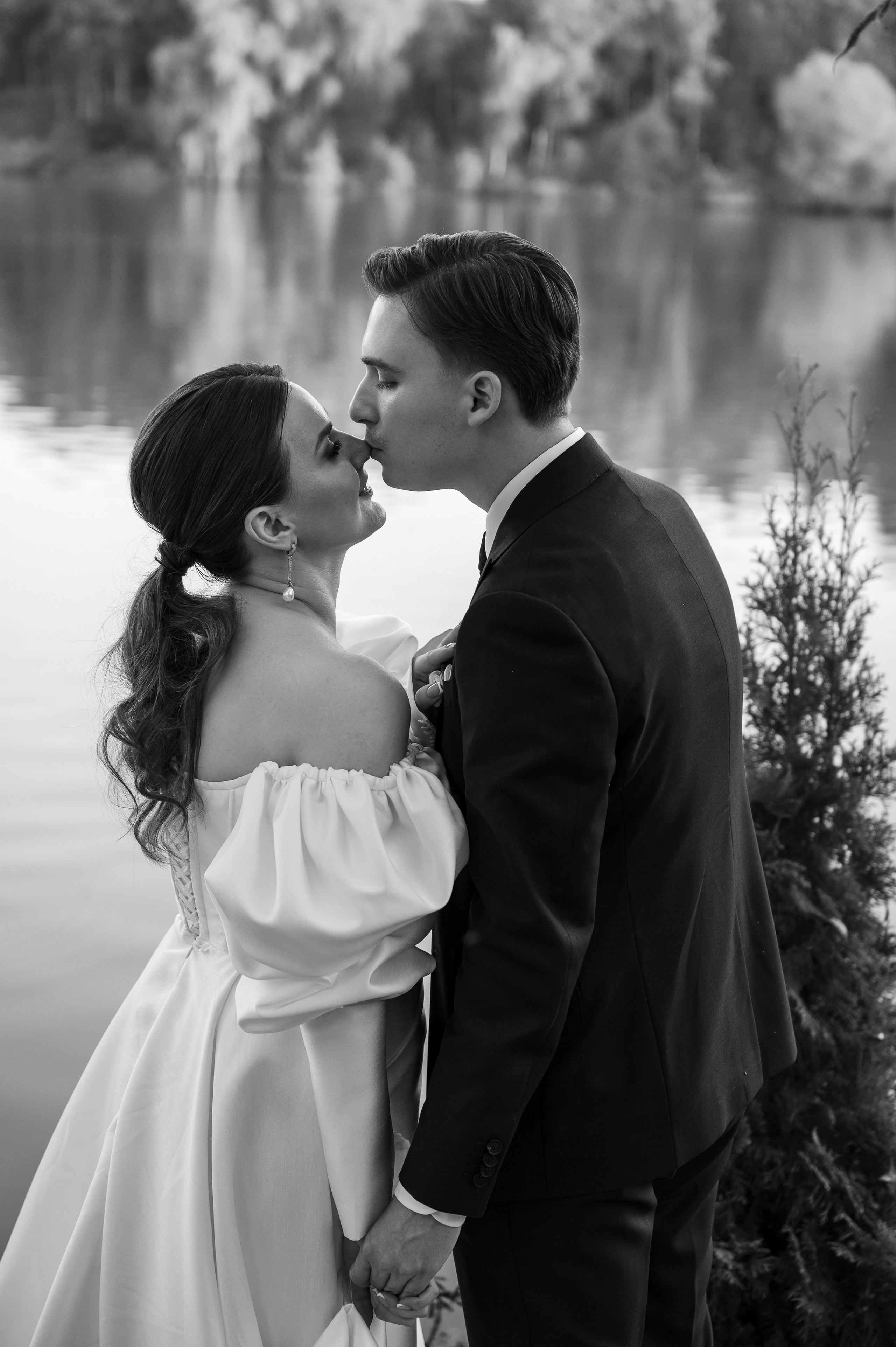 Свадебный фотограф Москва Молоково. Свадебный фотограф Москва Юрий Кульман