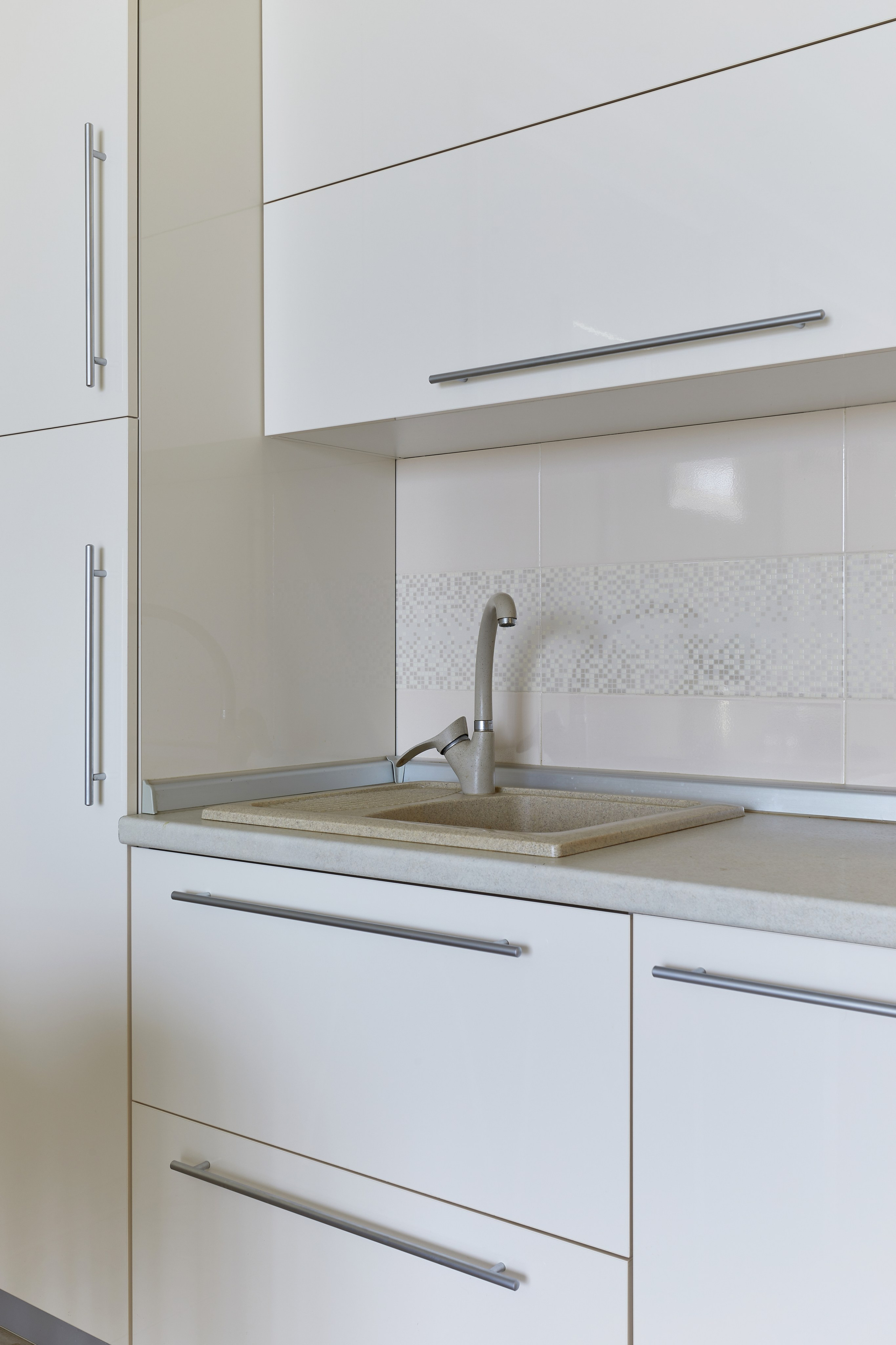 1-КОМНАТНАЯ В ЖК ИДЕАЛ ХАУС. Интерьерный фотограф в Сочи Анисимова Ольга