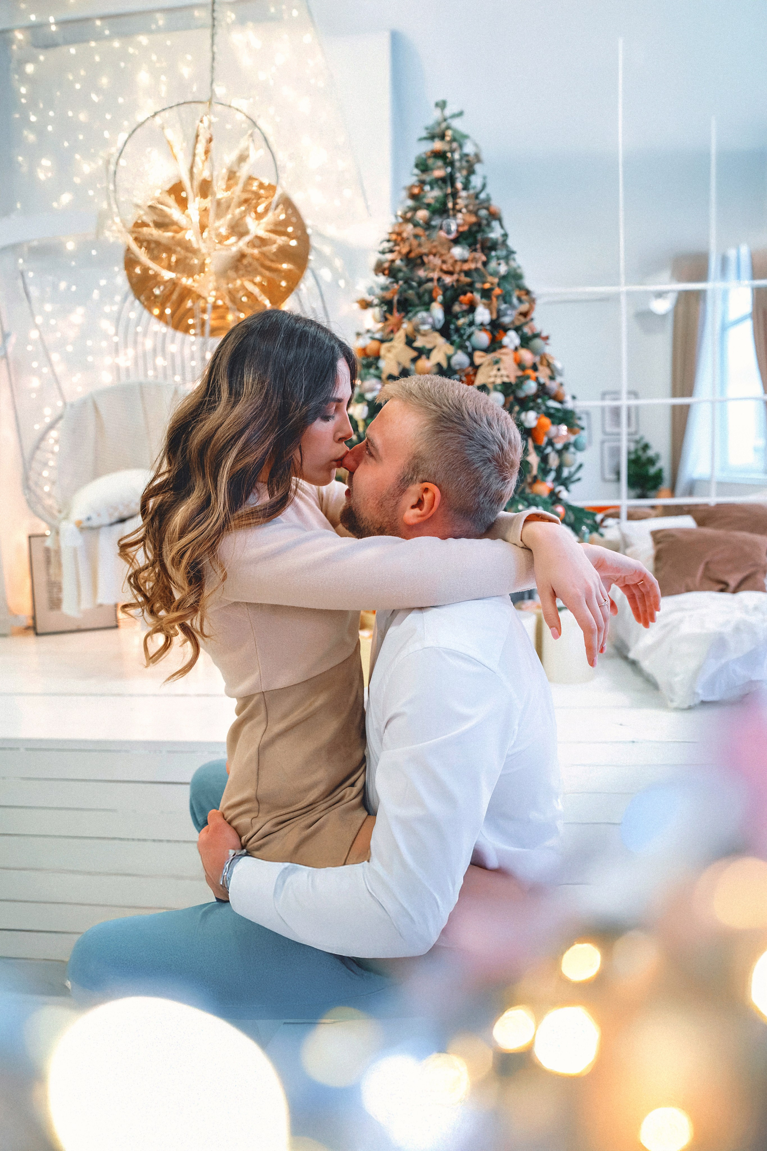Love Story. Фотограф Алиса Агафонова в Санкт-Петербурге