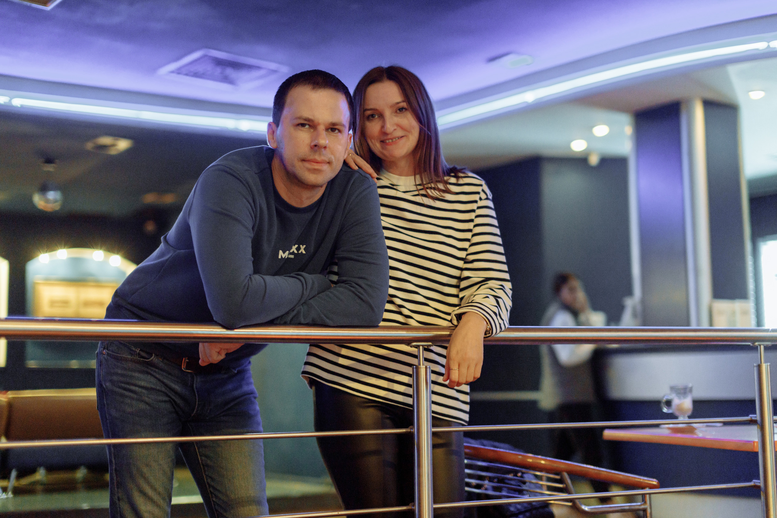 День рождения в боулинге. Фотограф, видеограф