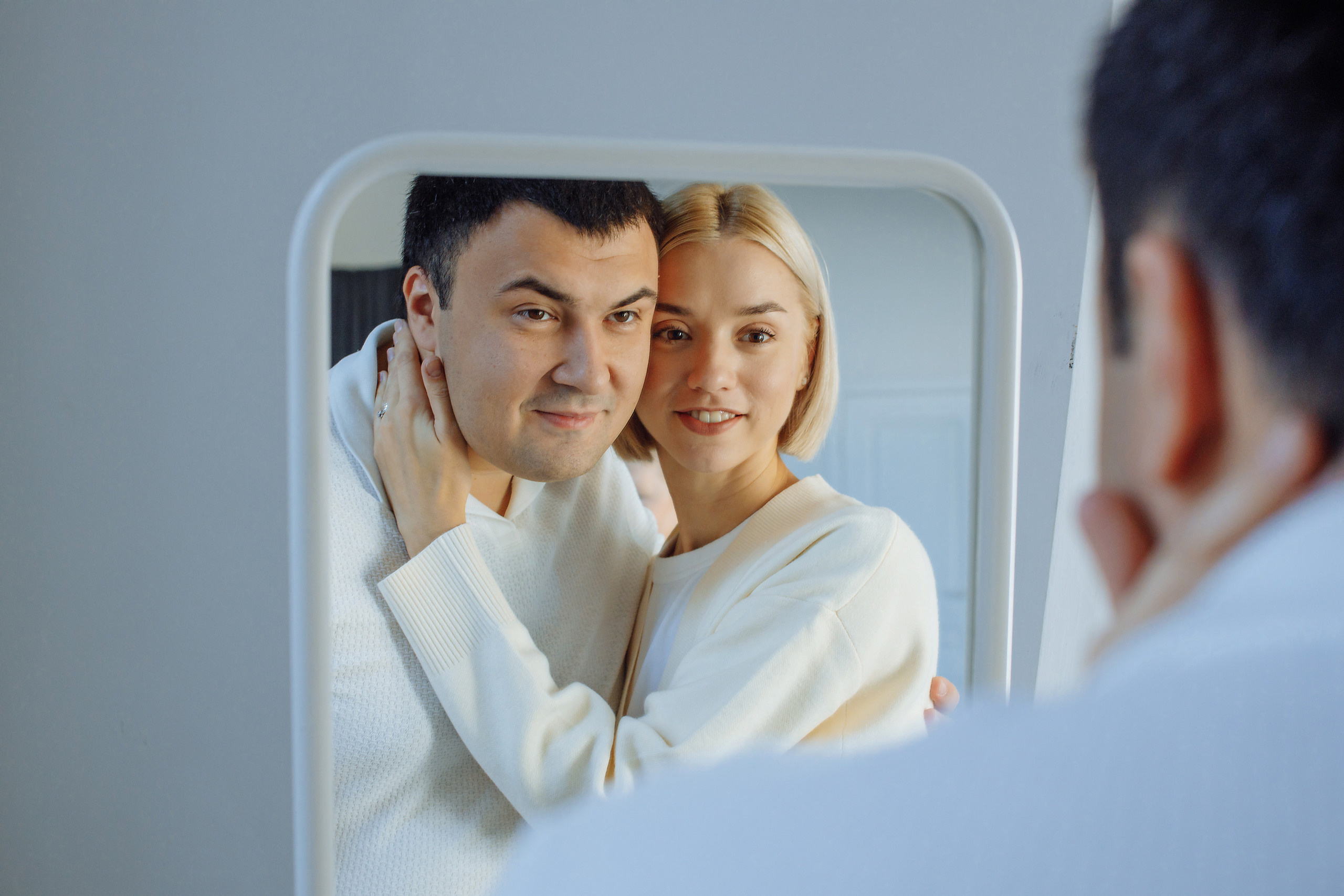 Семейная в студии 2. Фотограф, видеограф