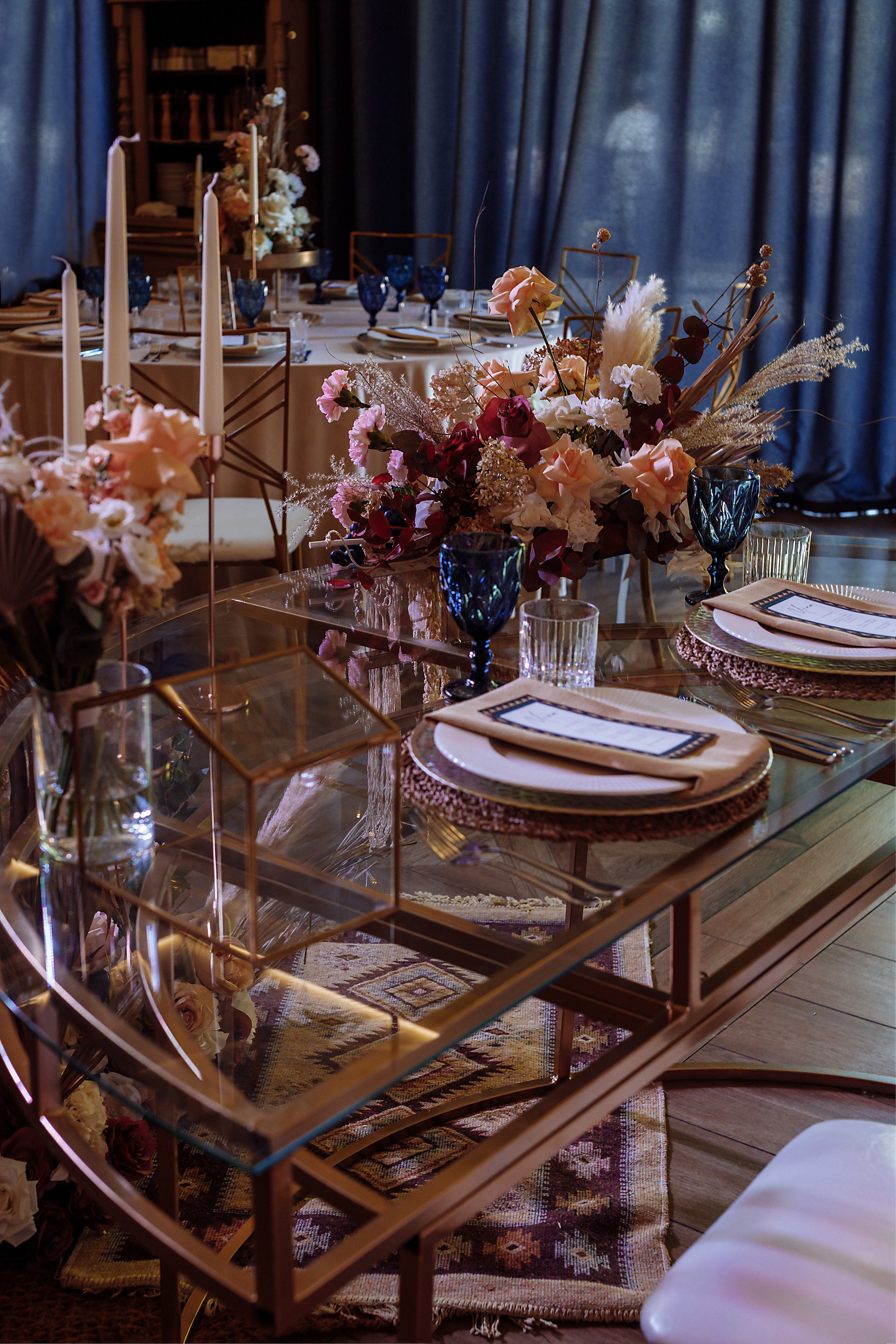 Работа декоратора. Фотограф, видеограф