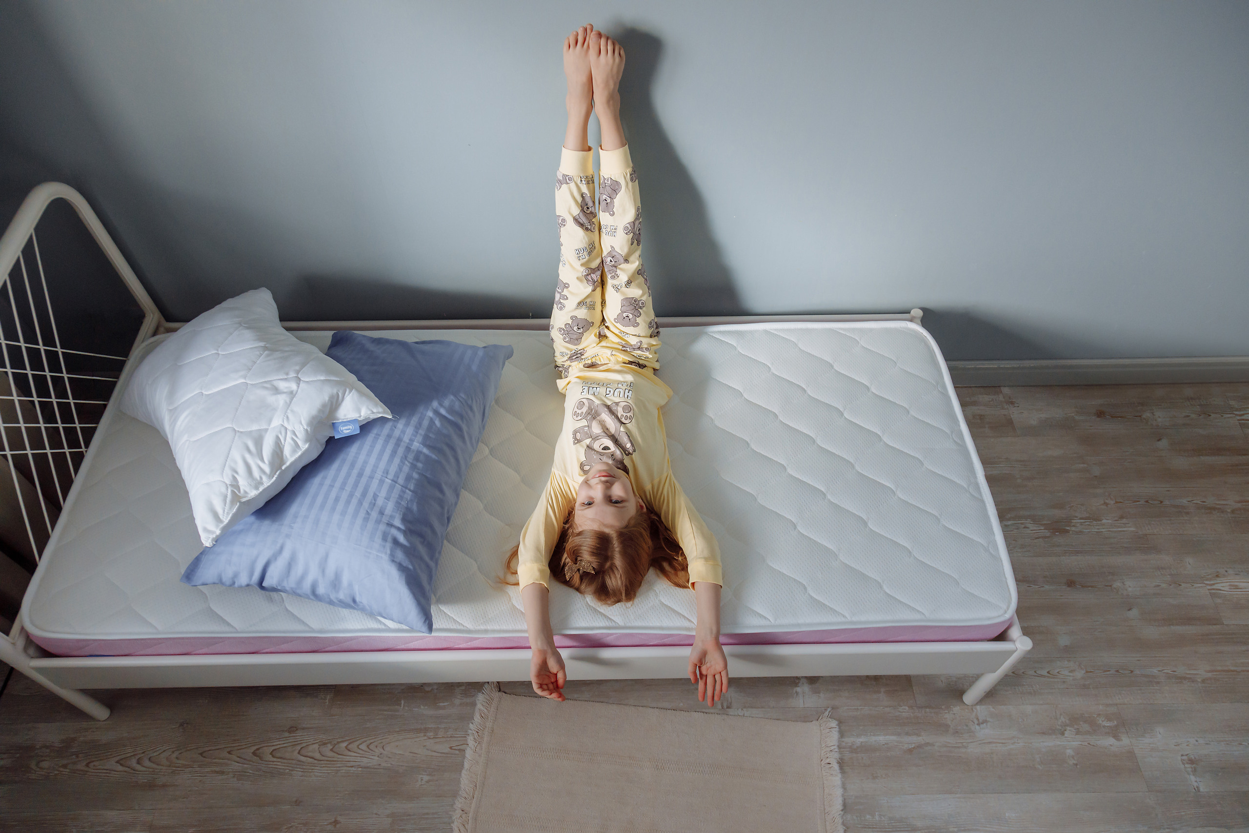 Реклама Матрасов. Фотограф, видеограф