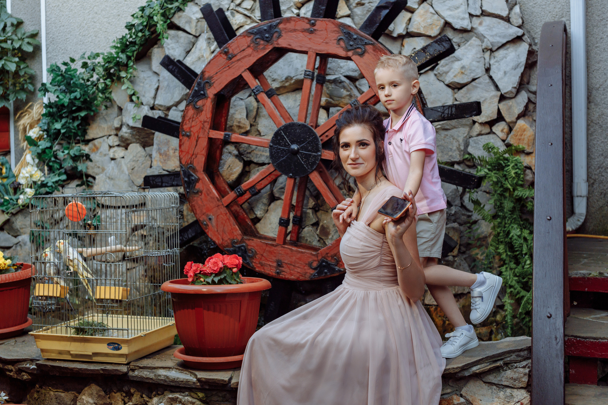 Юбилей. Фотограф, видеограф