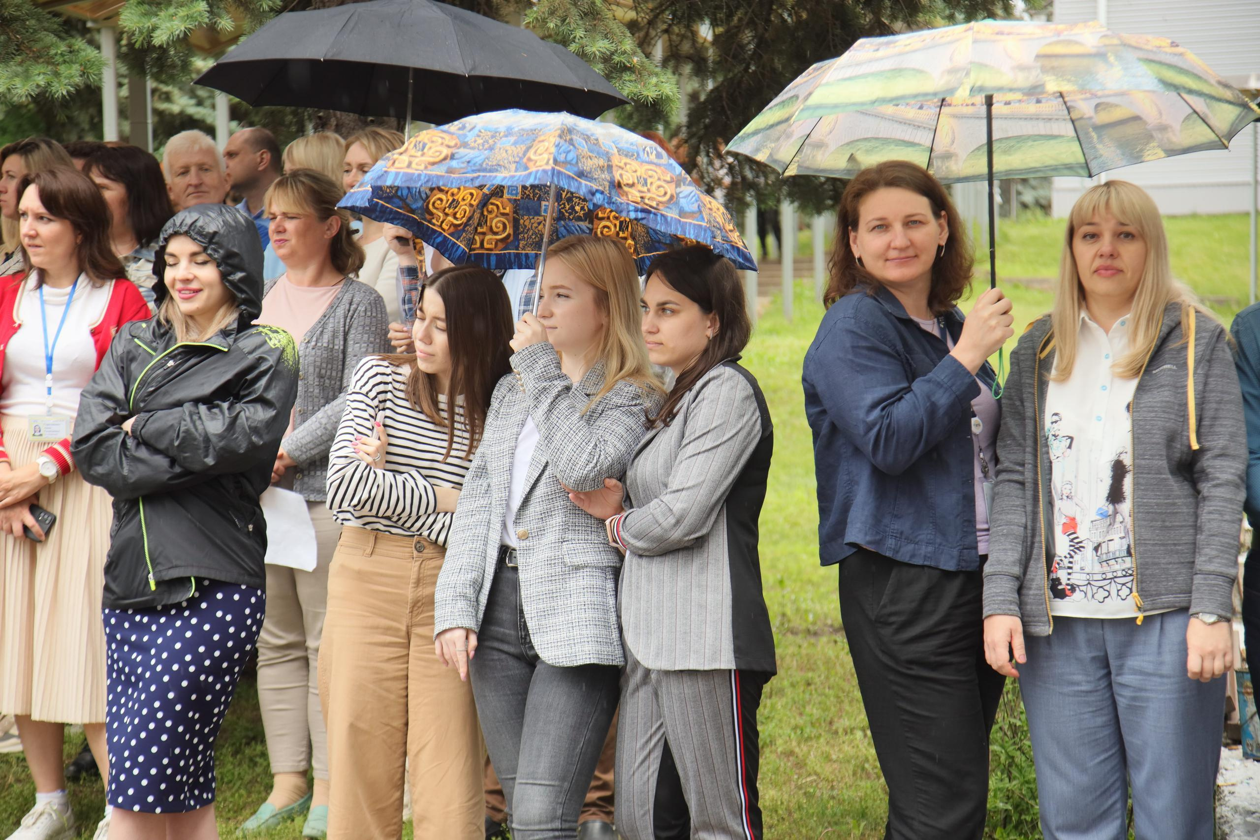 ВТБ РЦОБ 10 лет. Фотограф, видеограф