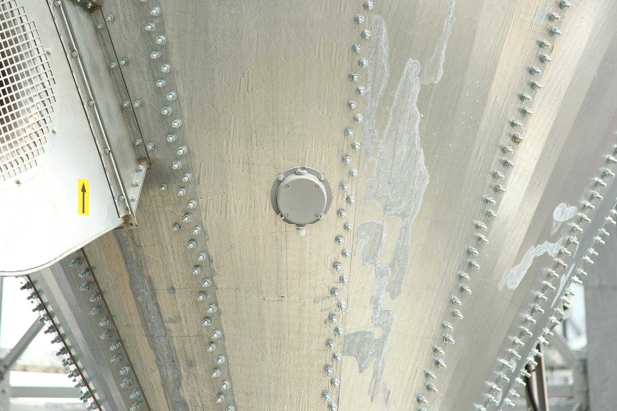 ROMAX изготовление конструкций и оборудования для зернохранилищ. Фотограф, видеограф