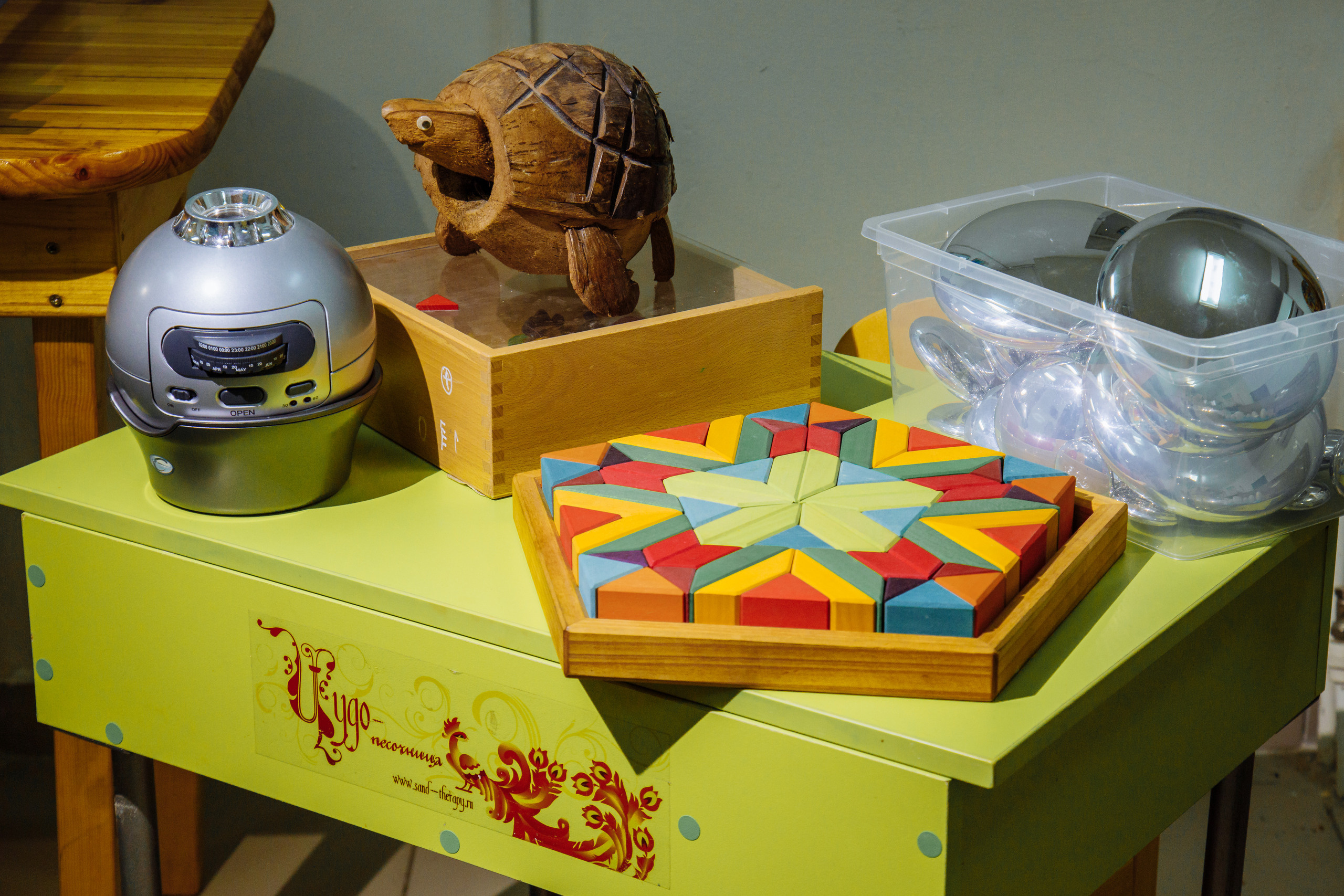 Детский обучающий центр. Фотограф, видеограф