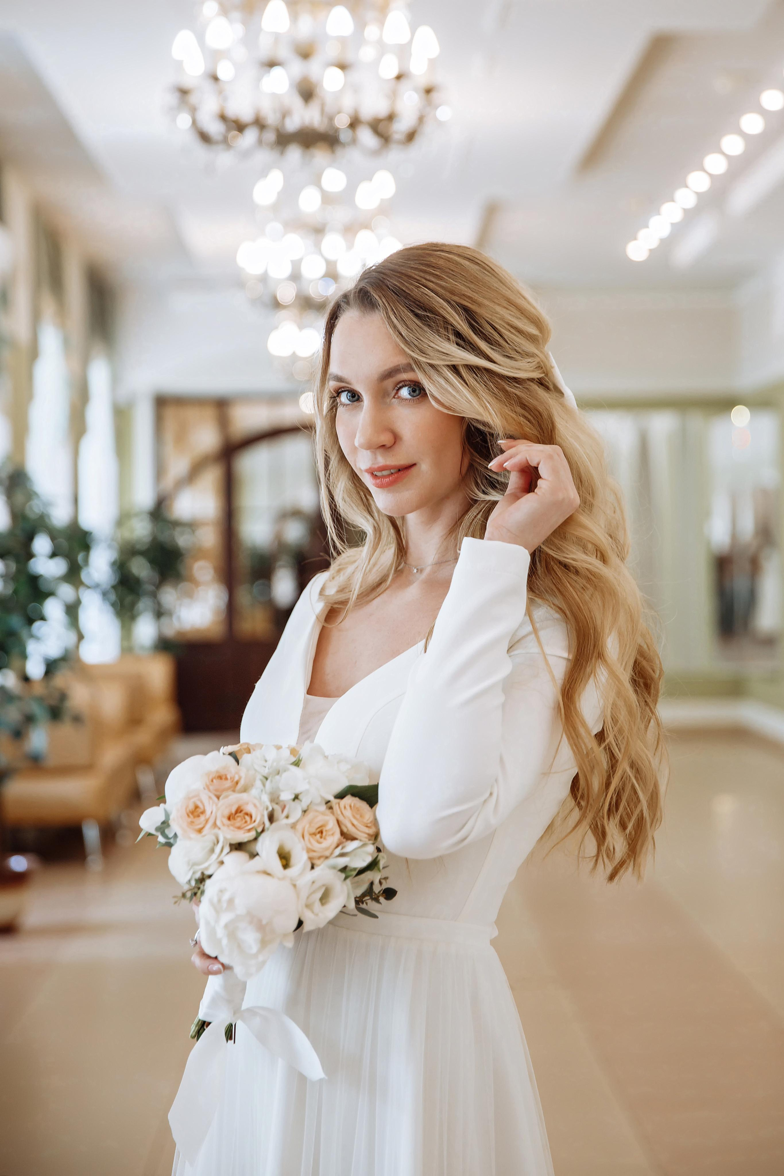 Небольшая свадебная фотосессия Иван и Ирина. Москва. Фотограф, видеограф