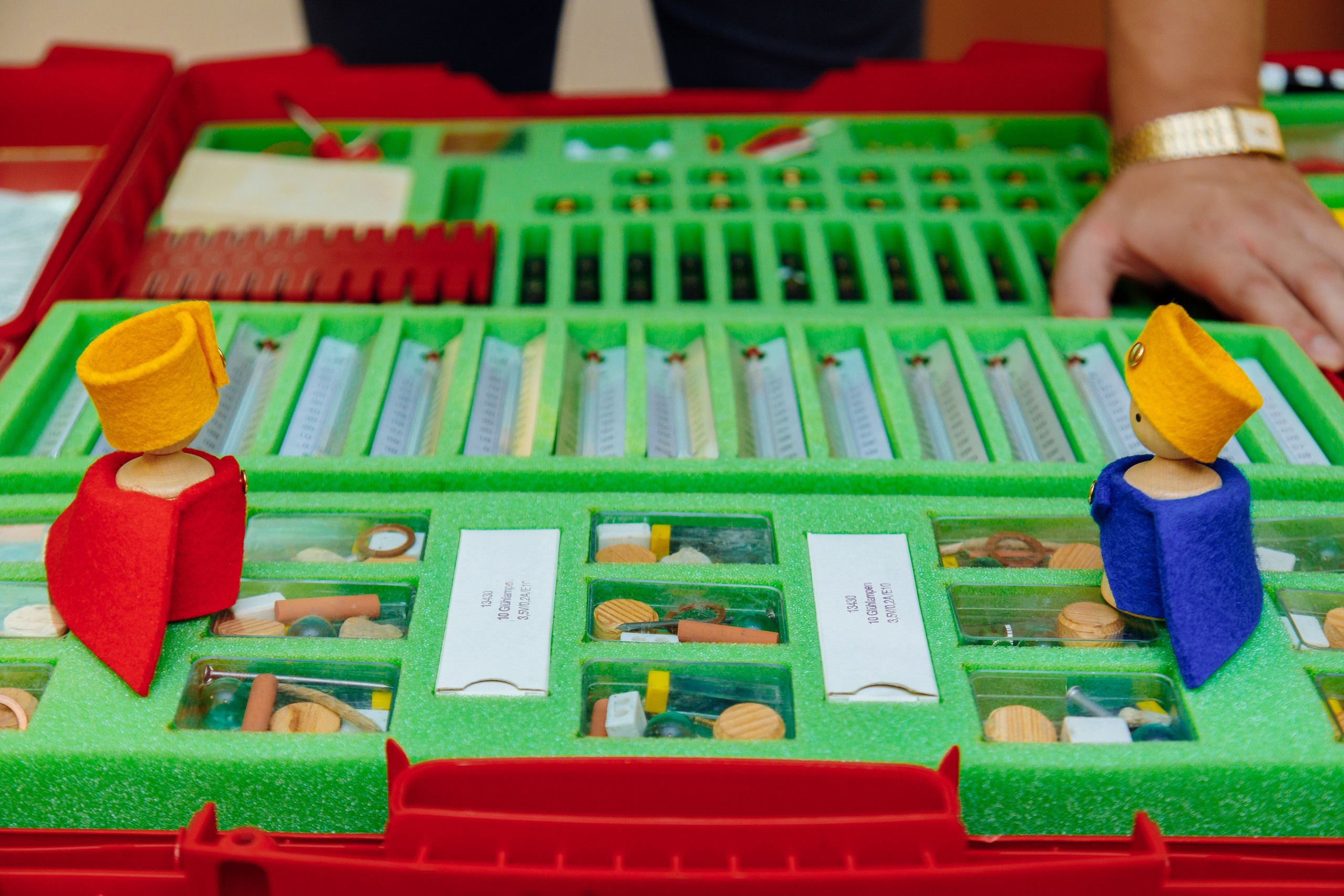 Детский обучающий центр. Фотограф, видеограф