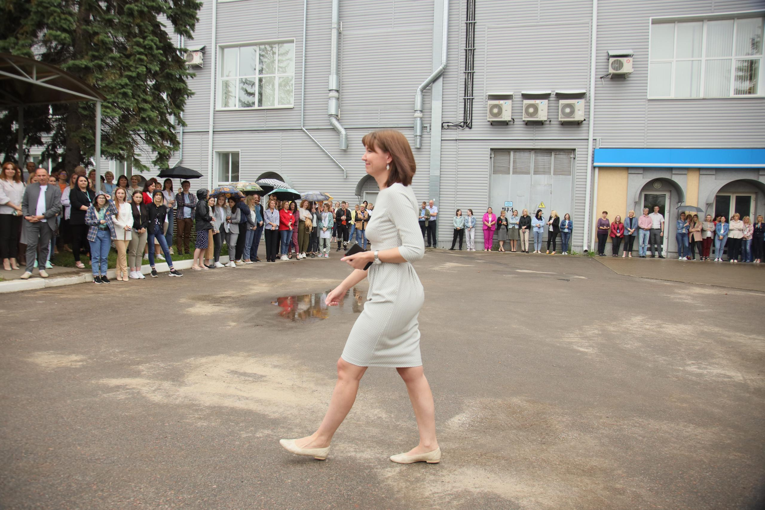 ВТБ РЦОБ 10 лет. Фотограф, видеограф