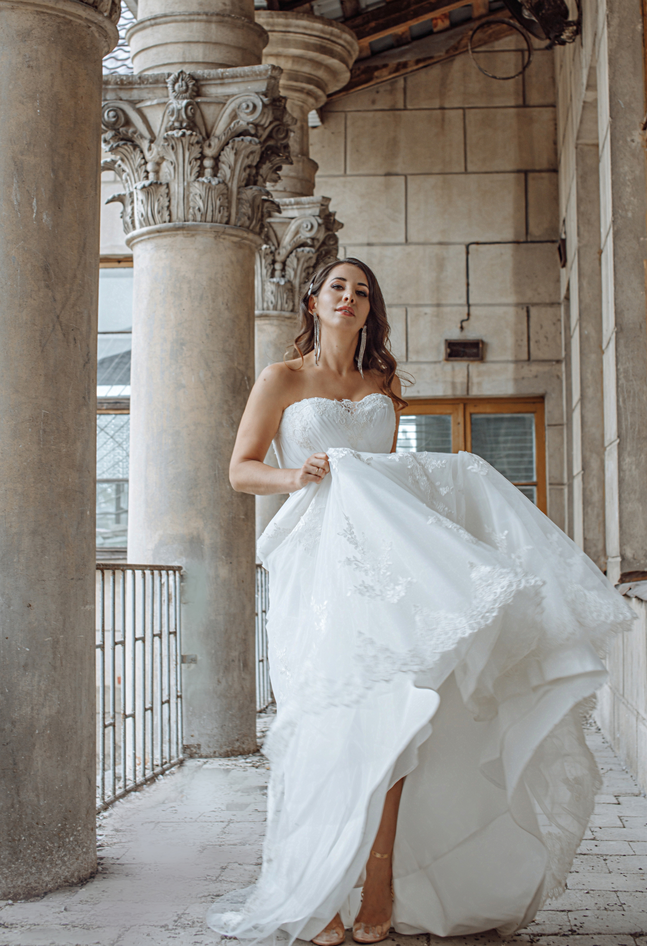 Викентий и Вера. Фотограф, видеограф