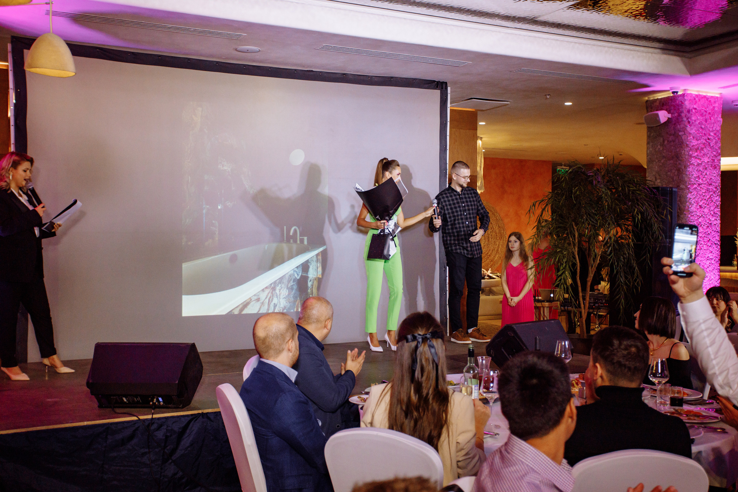 Премия «Дизайнер года». Фотограф, видеограф