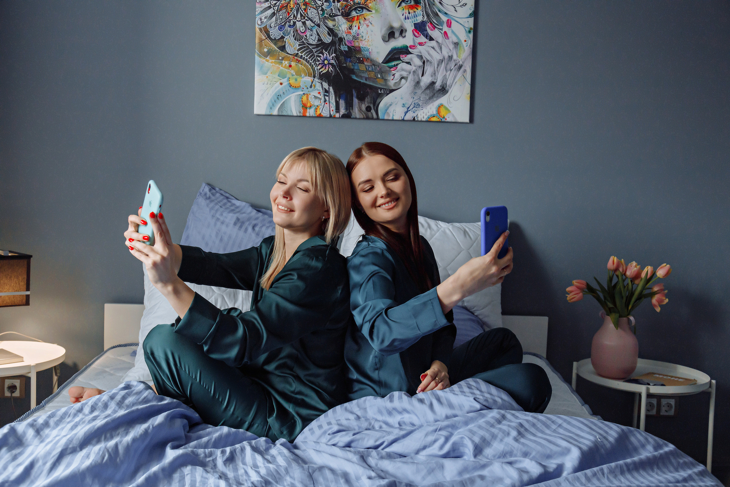 Реклама Матрасов. Фотограф, видеограф