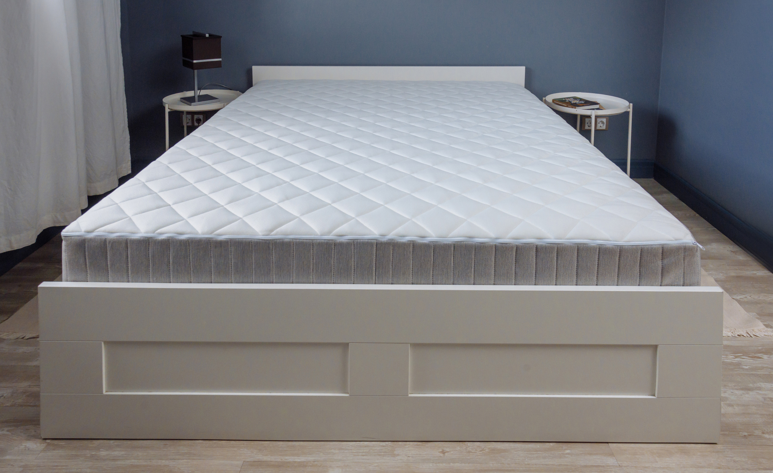 Реклама Матрасов