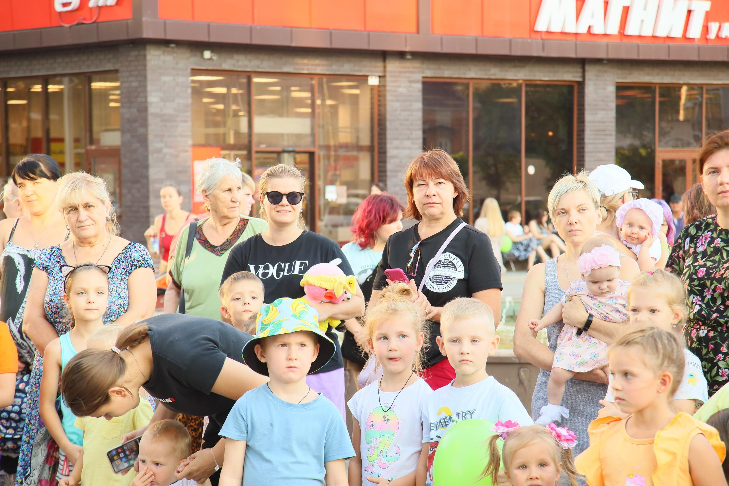 Детский праздник от стоматологии в жк «Олимпийский». Фотограф, видеограф