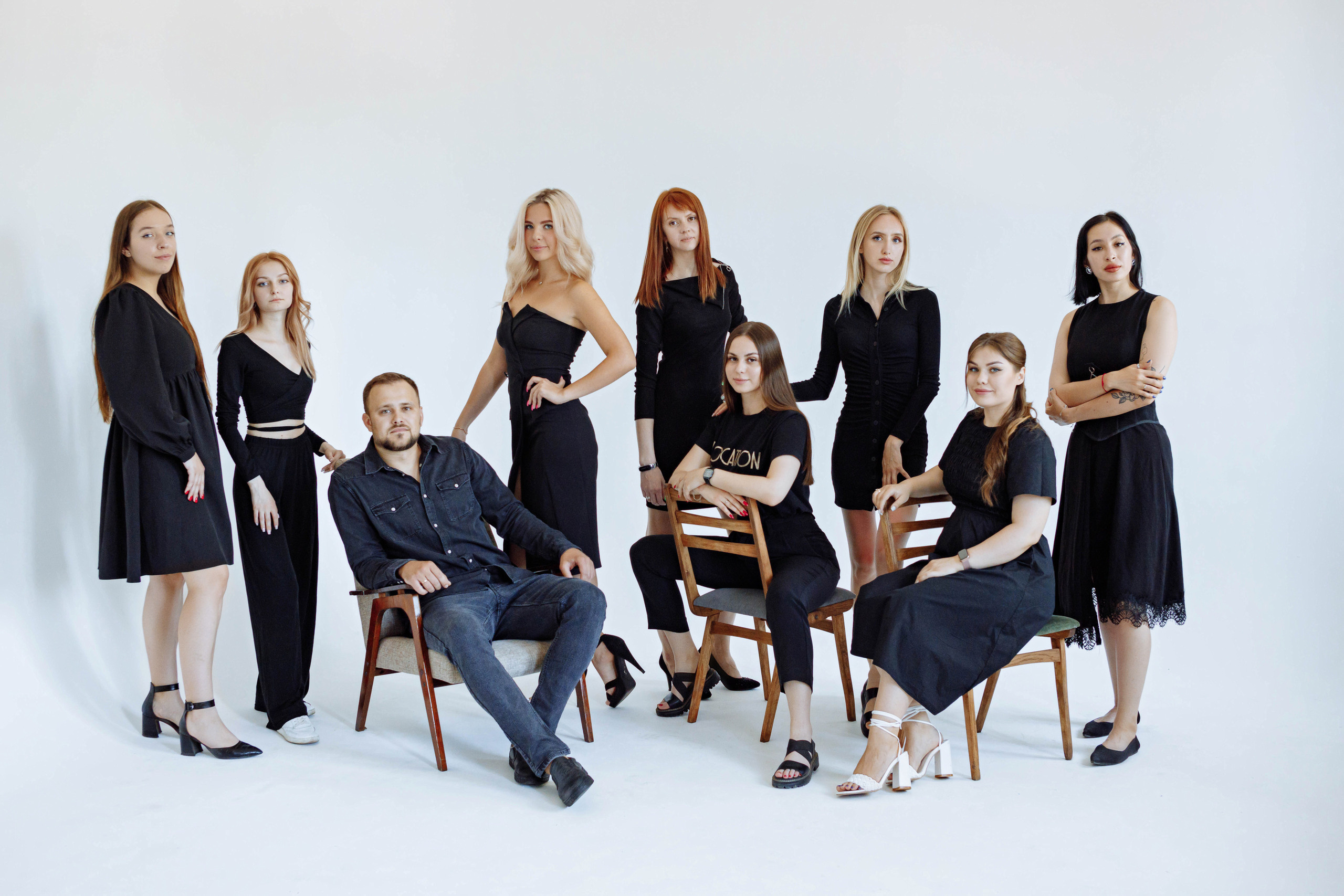 Бьюти студия KAIF. Фотограф, видеограф