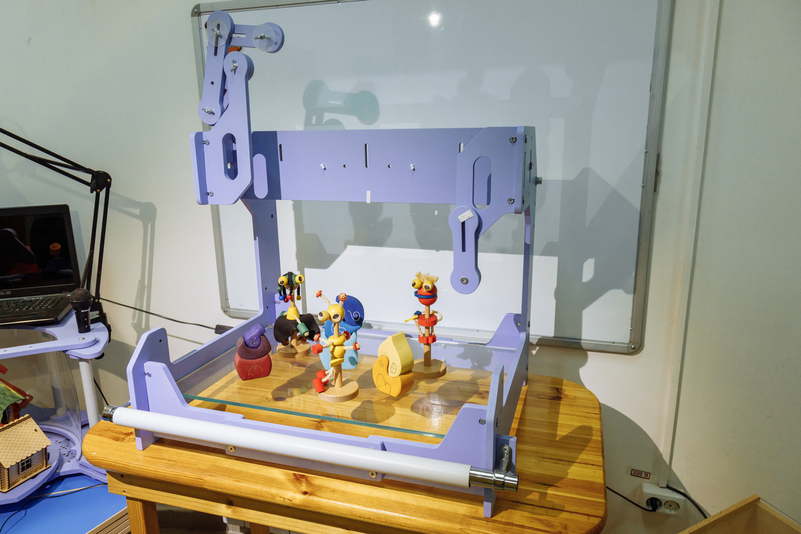 Детский обучающий центр. Фотограф, видеограф