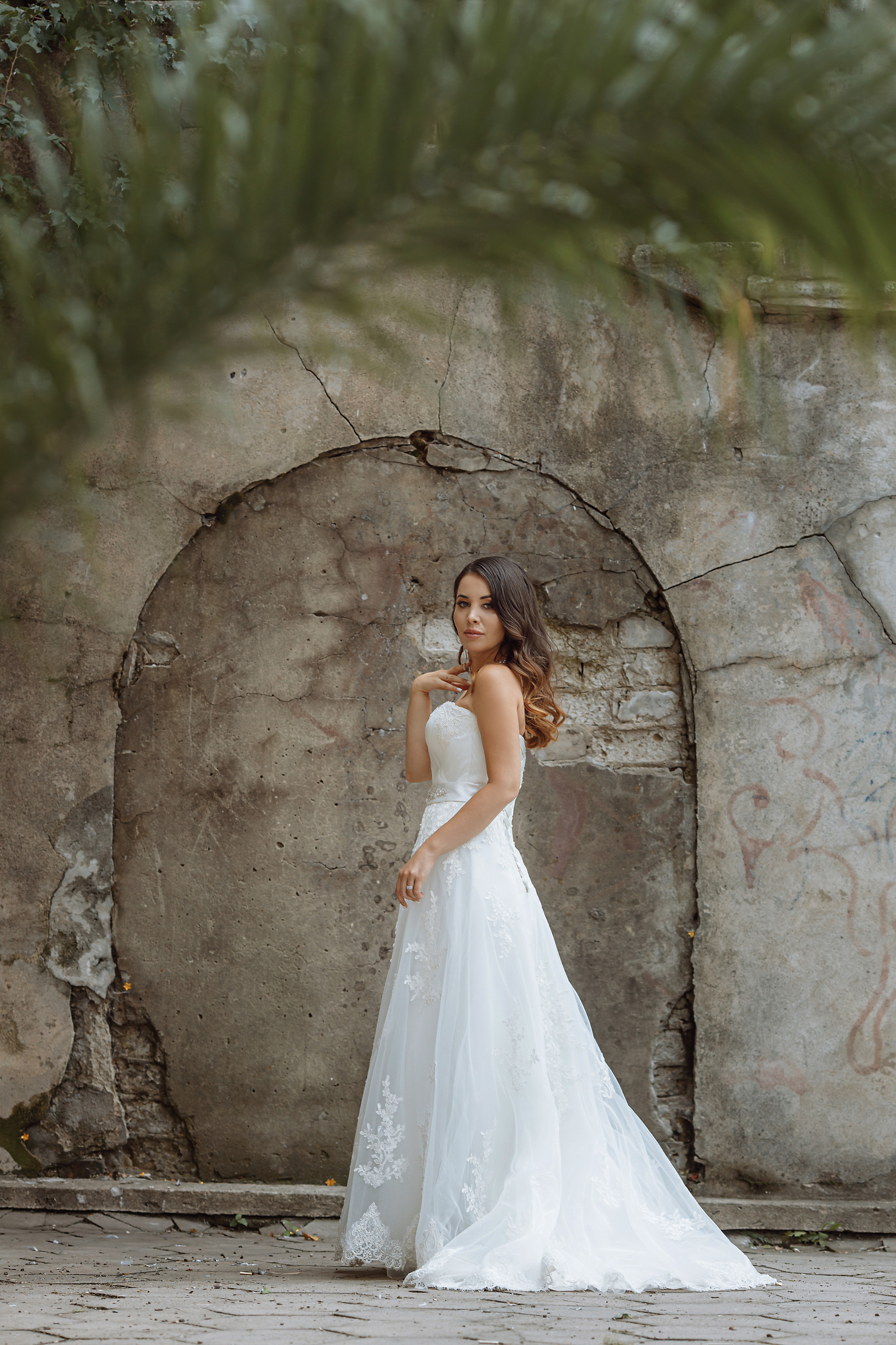 Викентий и Вера. Фотограф, видеограф