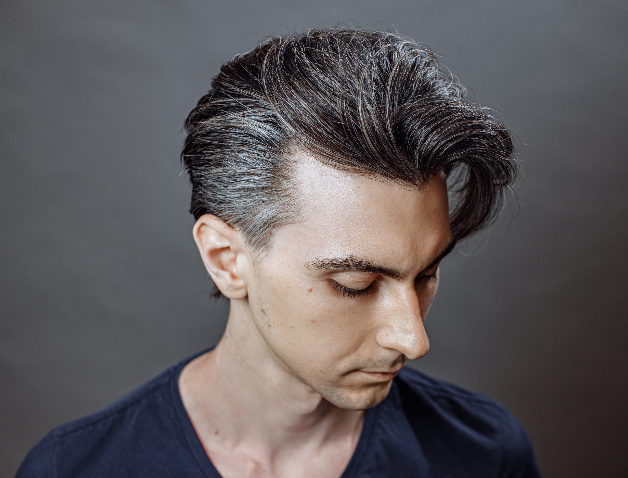 Мастер-класс от Глеба Морозова барбер-шоп «LEGENDA. Фотограф, видеограф