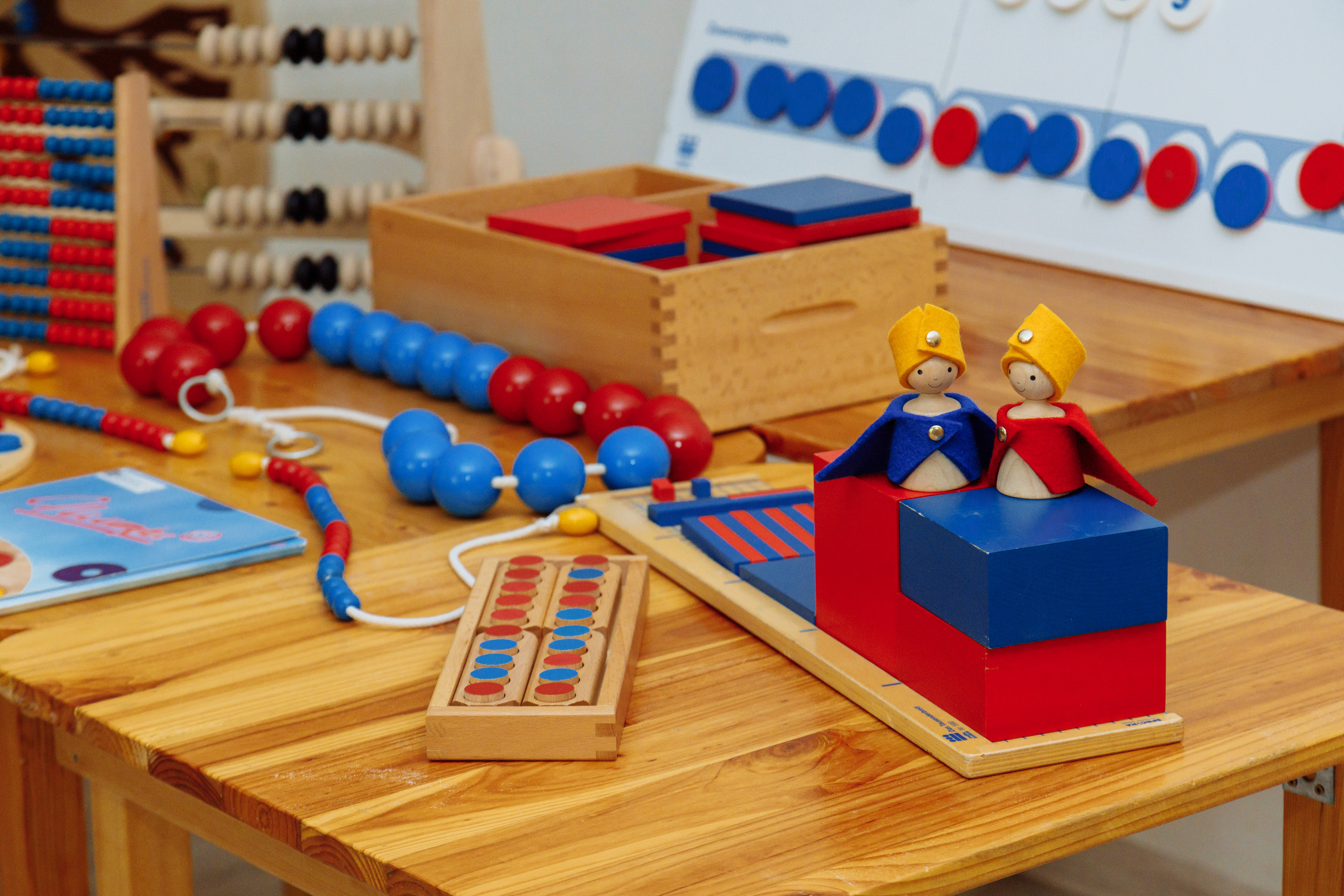 Детский обучающий центр. Фотограф, видеограф