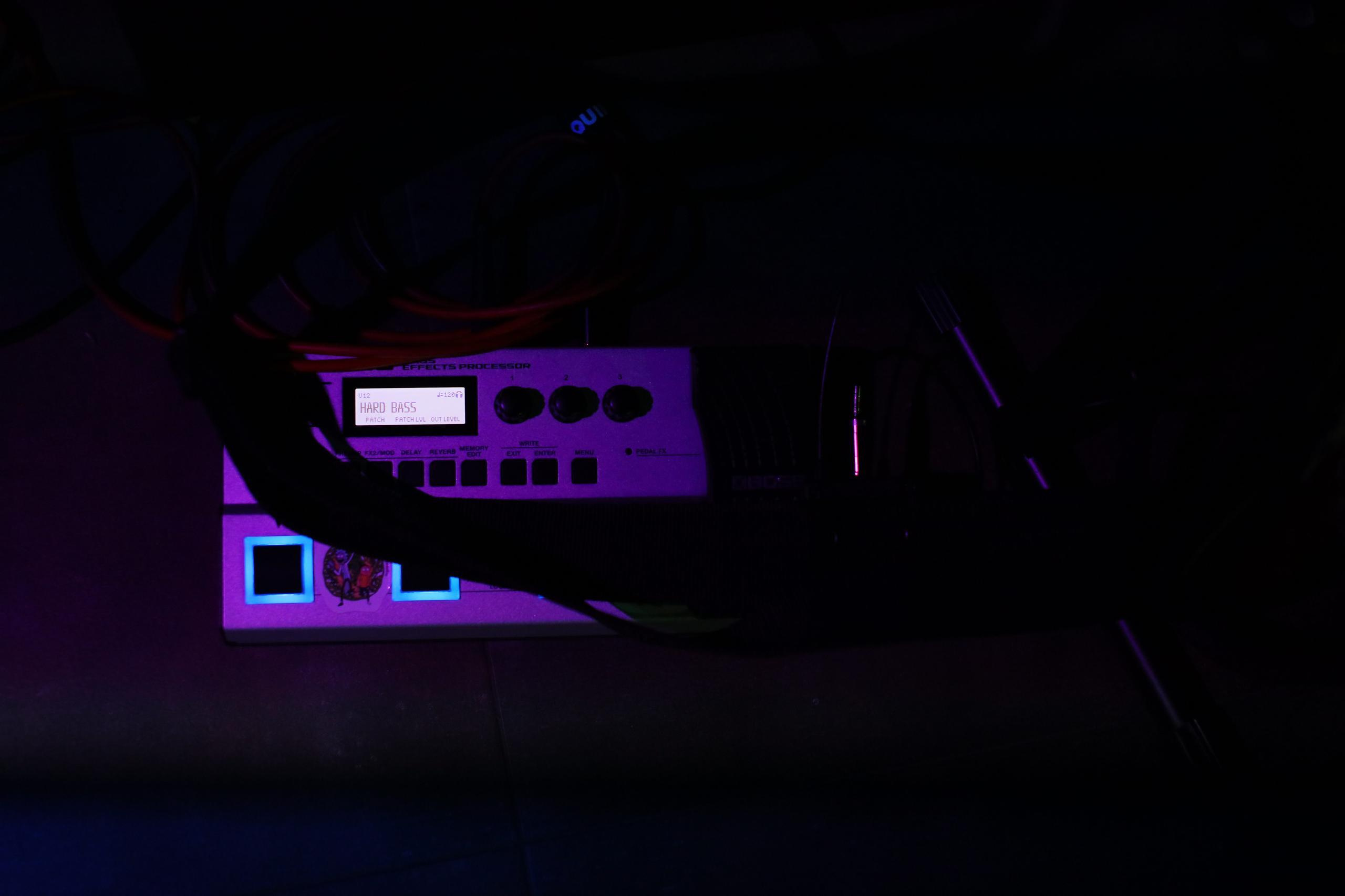 Отчётный концерт «Нешкола барабанов». Фотограф, видеограф