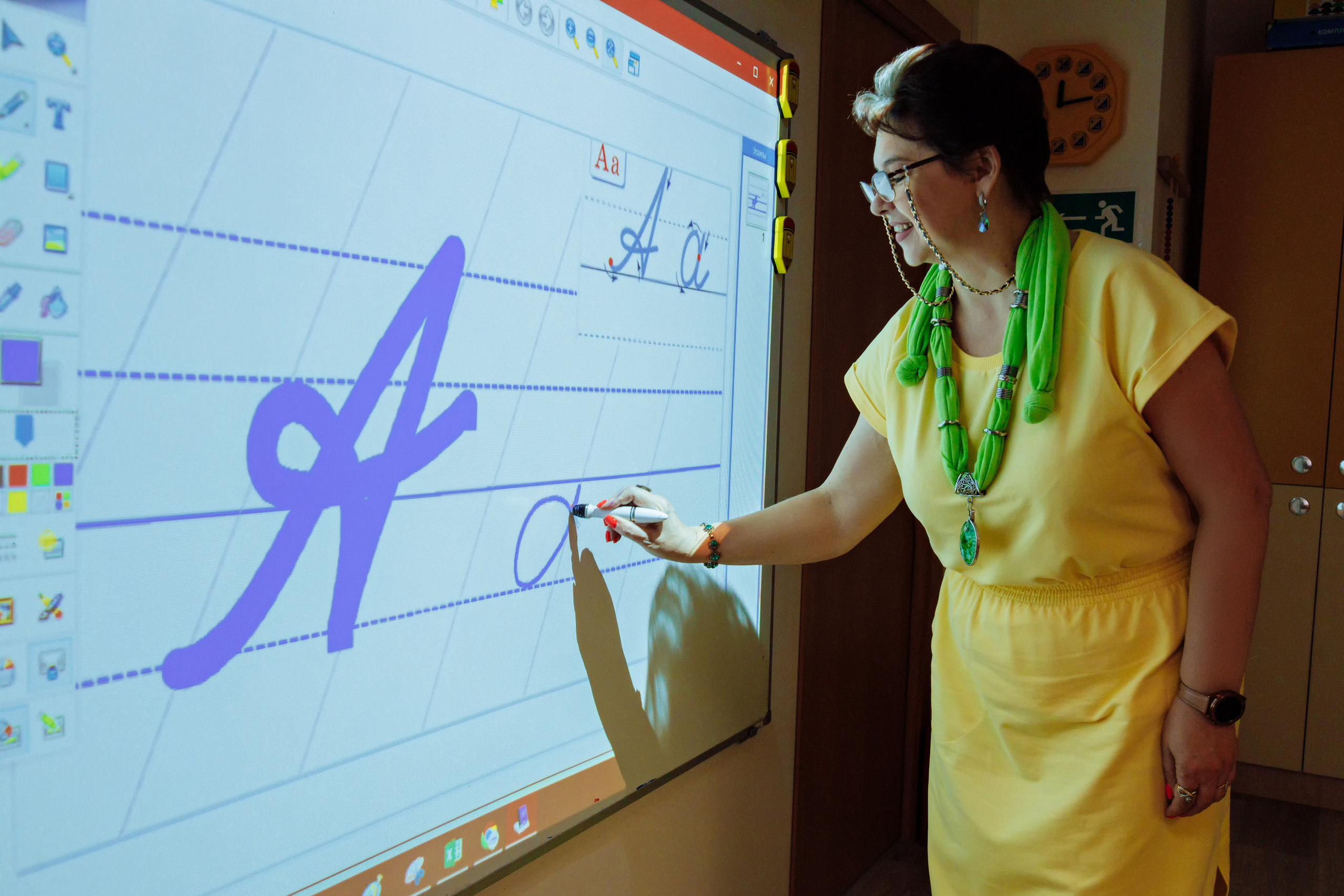 Детский обучающий центр. Фотограф, видеограф