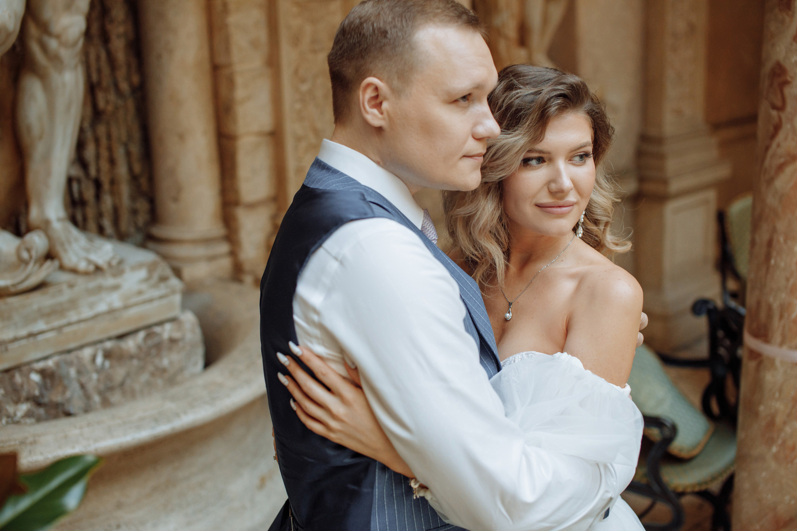 Маргарита и Василий Москва. Фотограф, видеограф