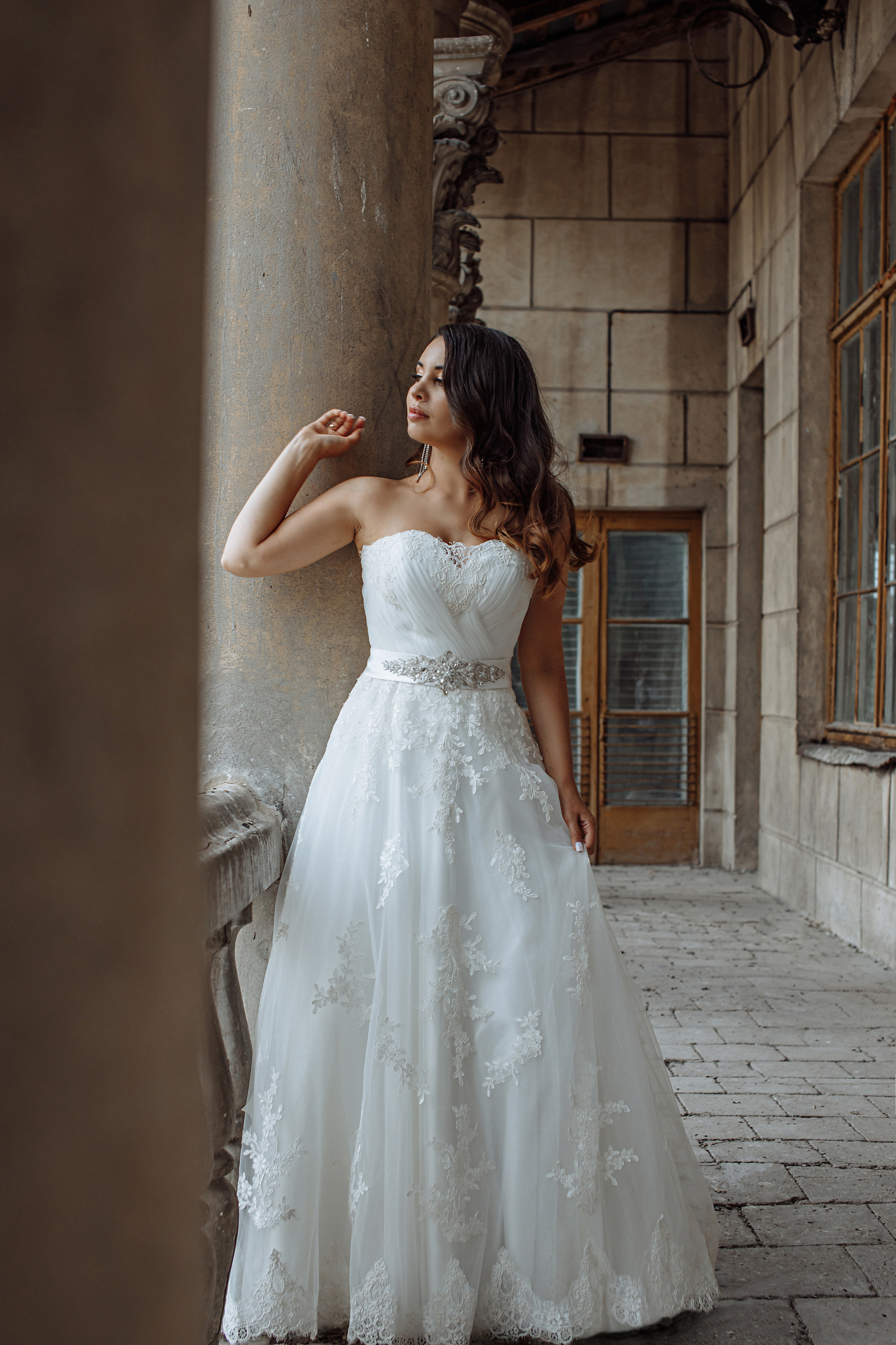 Викентий и Вера. Фотограф, видеограф